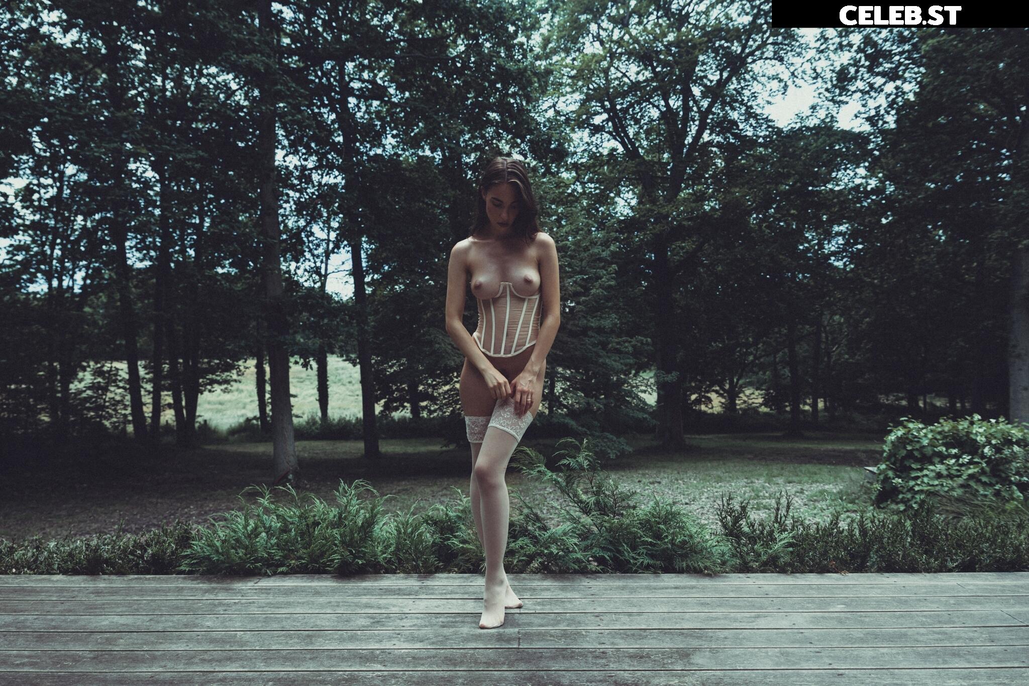Rebecca Bagnol Image 1846113