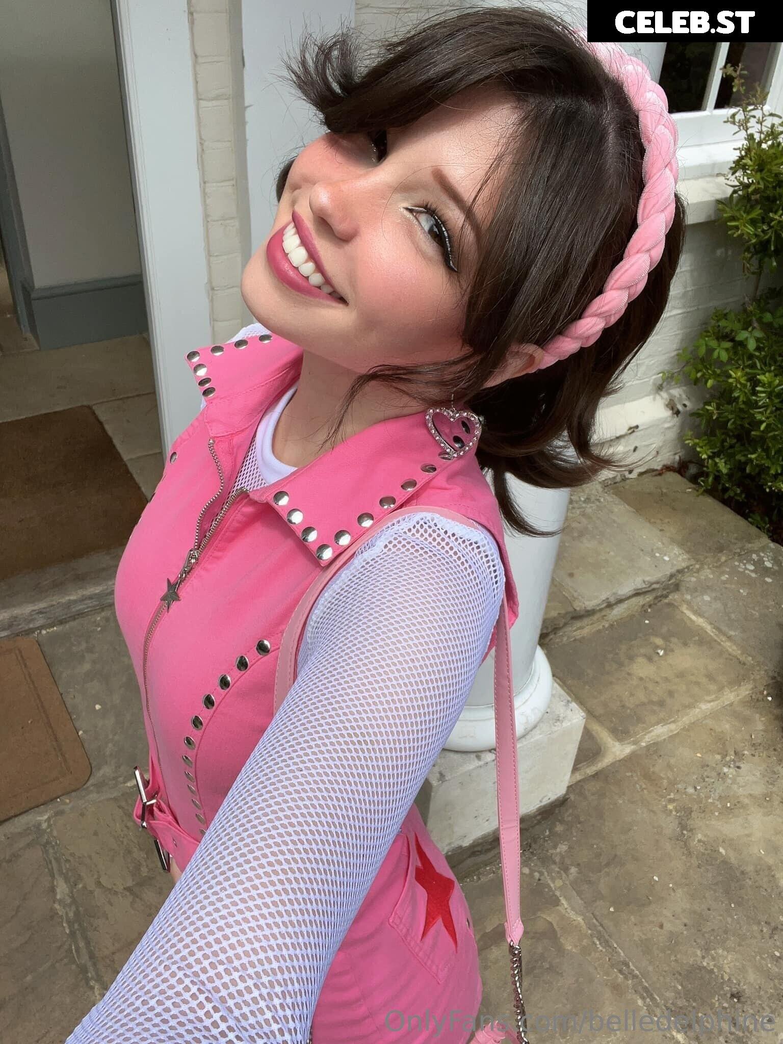 Belle Delphine Image 1846090