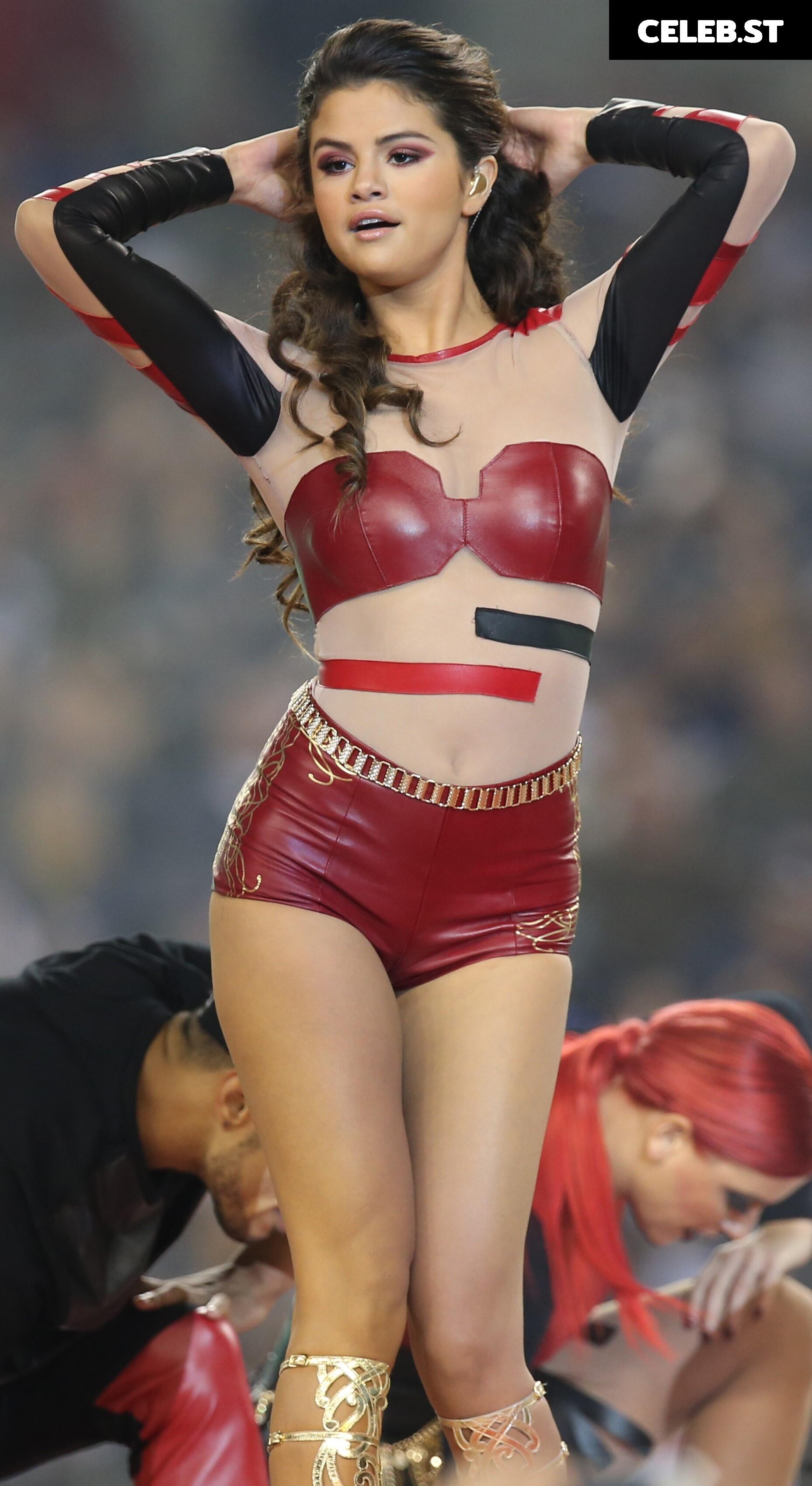 Selena Gomez Image 1846061