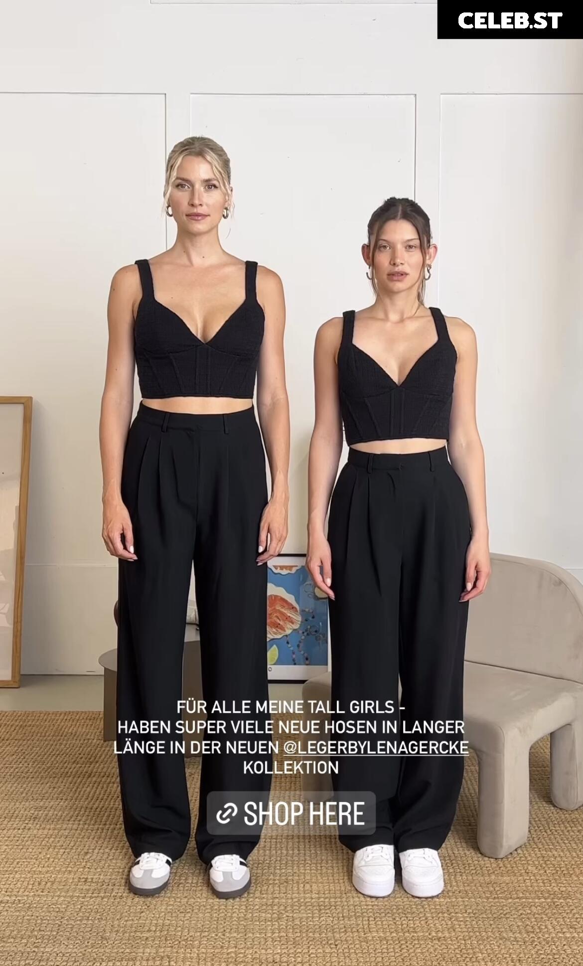 Lena Gercke Image 1846243