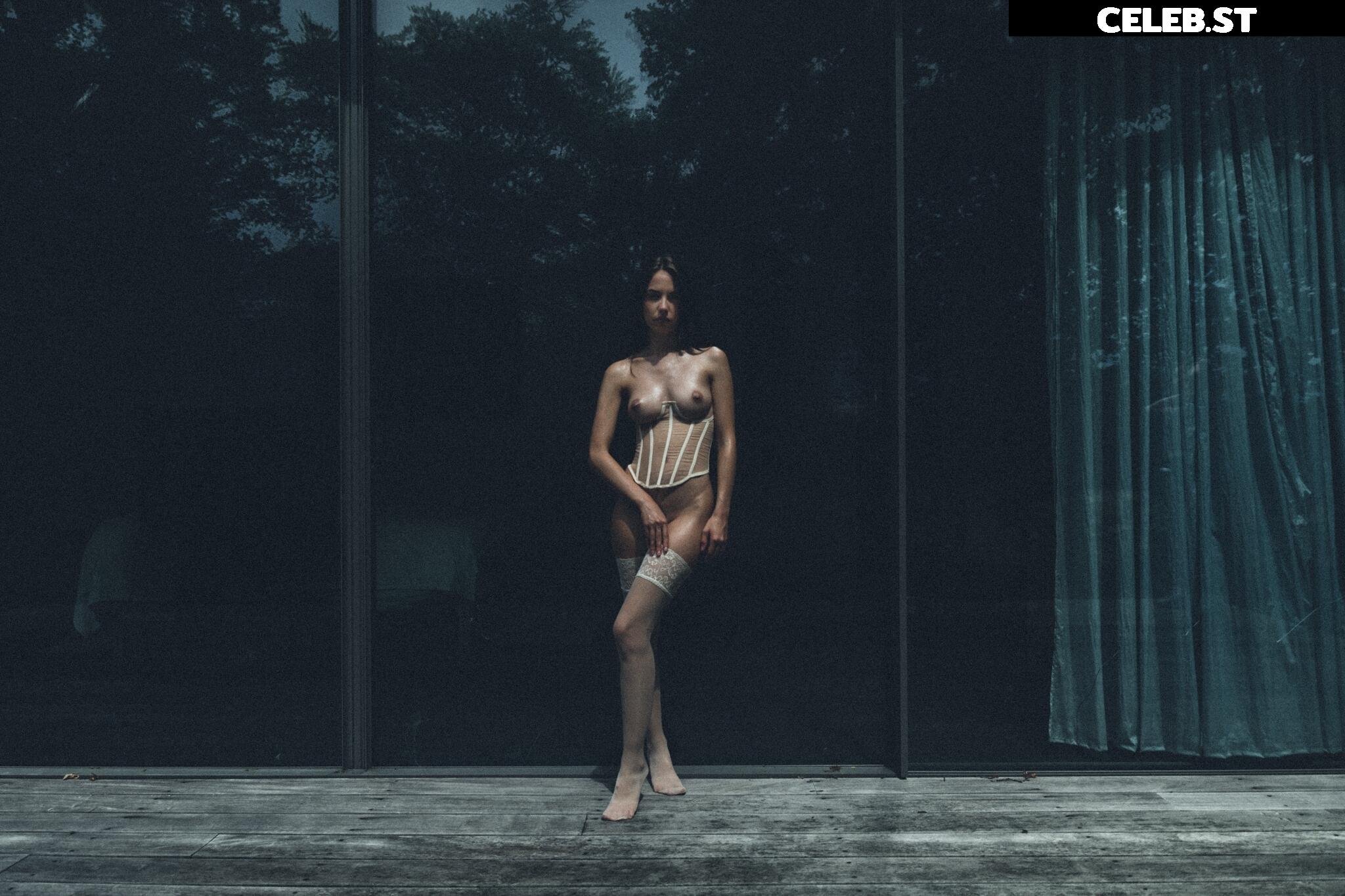 Rebecca Bagnol Image 1846233
