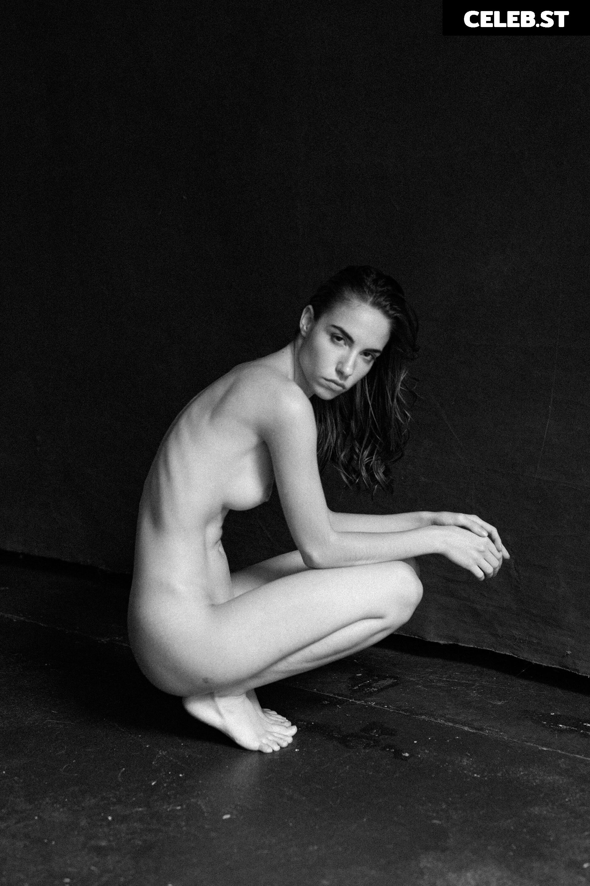 Rebecca Bagnol Image 1847592