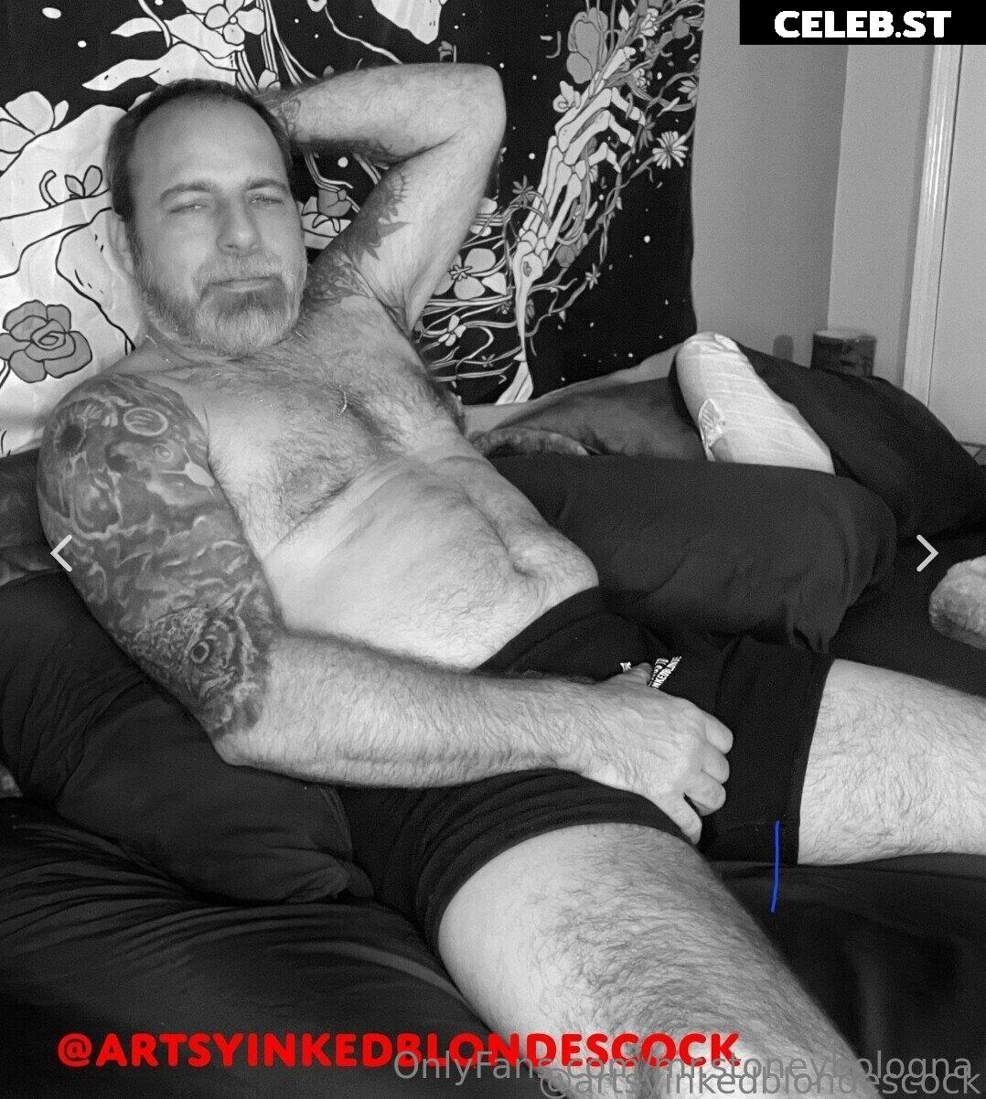 mr.stoneybologna Image 18475762