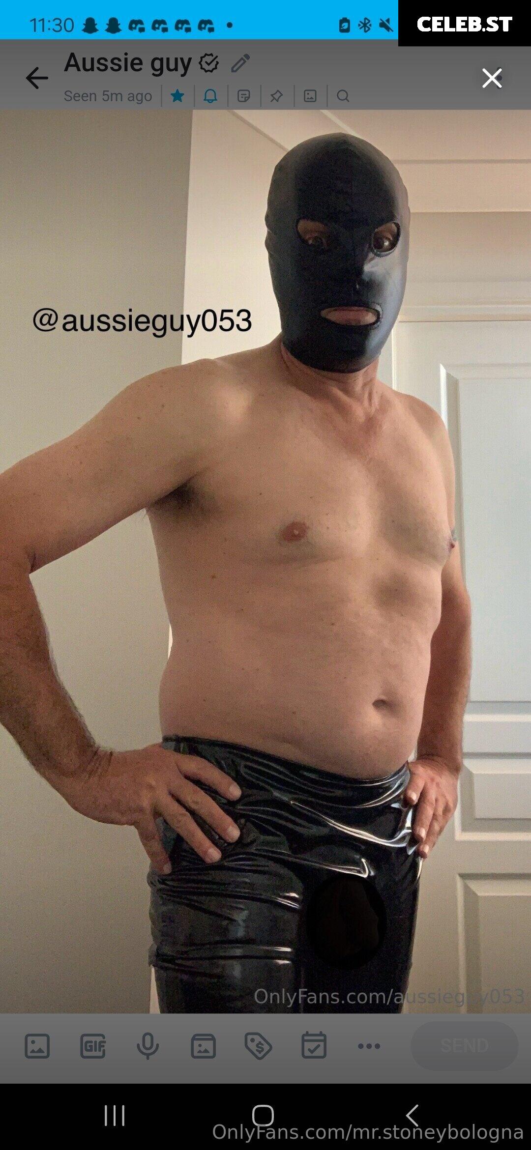 mr.stoneybologna Image 18474424