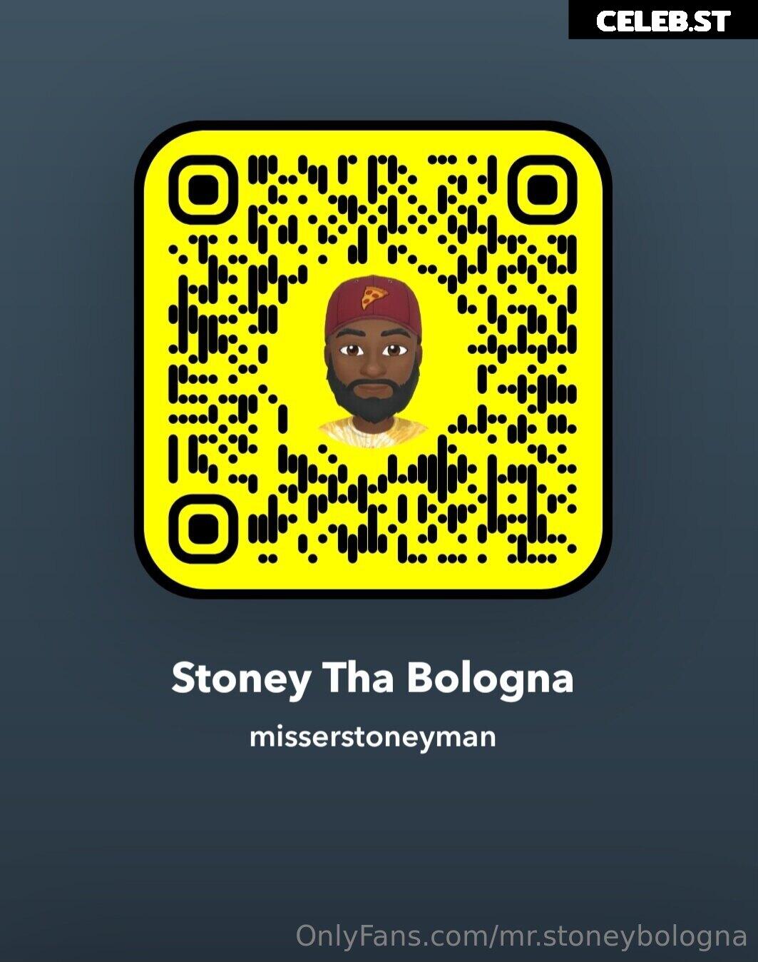 mr.stoneybologna Image 18471789