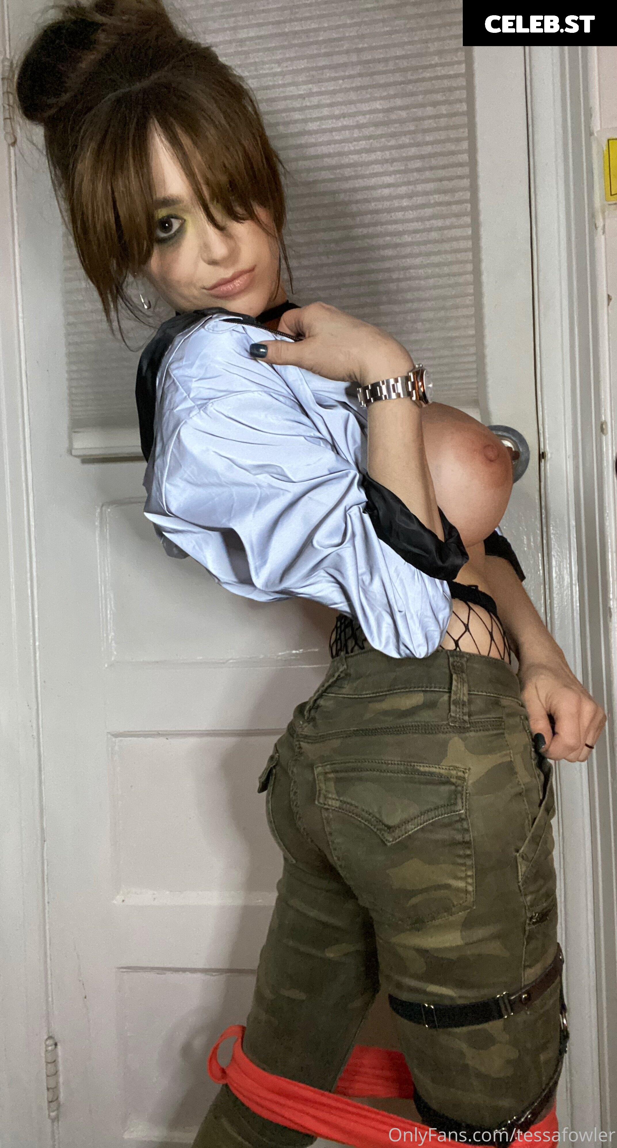 Tessa Fowler Image 1847073