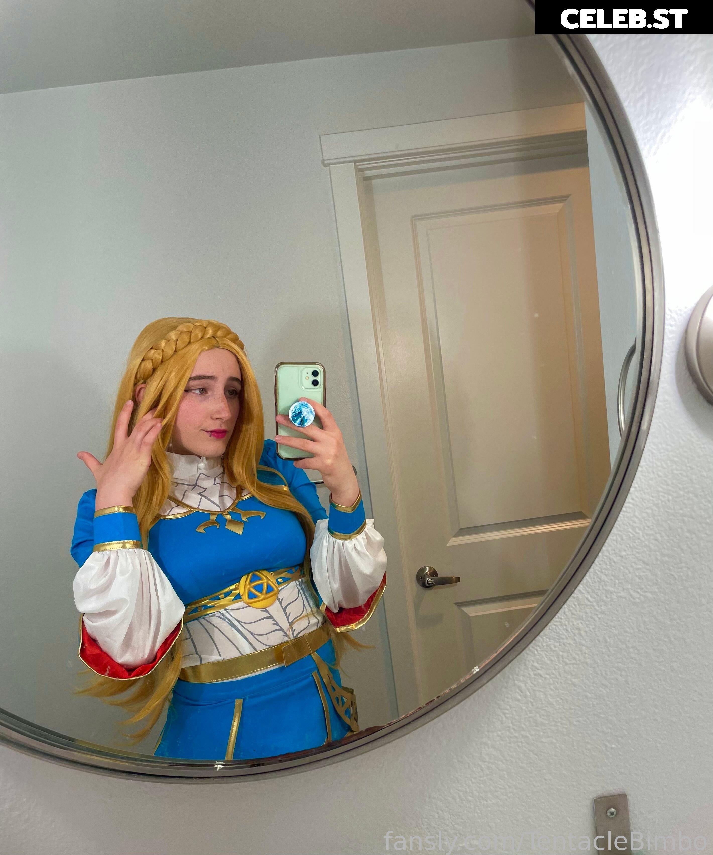 TentacleBimbo Image 1847390