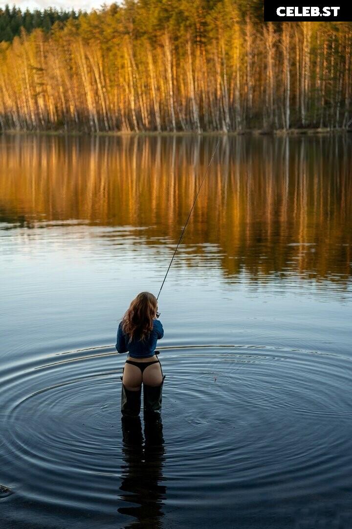 Olga Kobzar Image 1847292