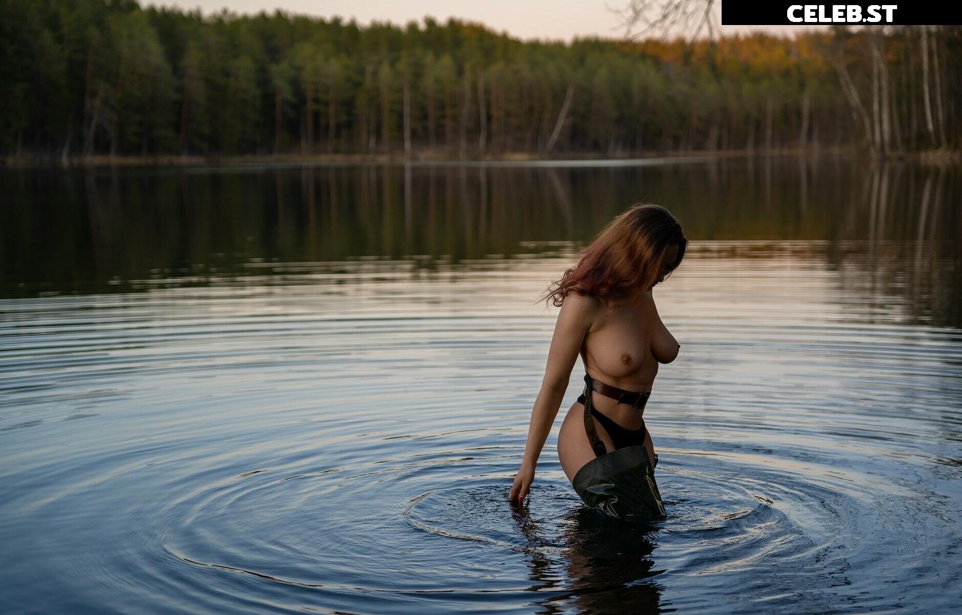 Olga Kobzar Image 1847270