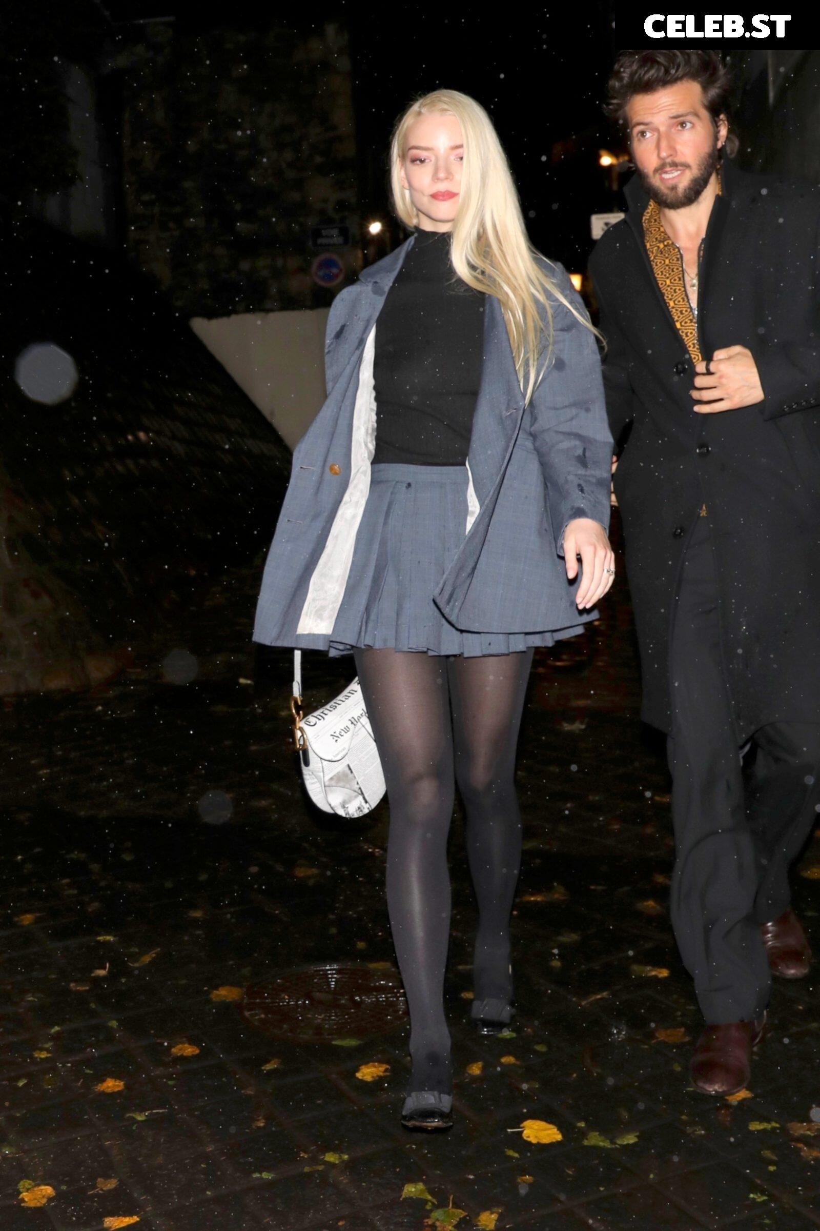 Anya Taylor-Joy Image 1844892