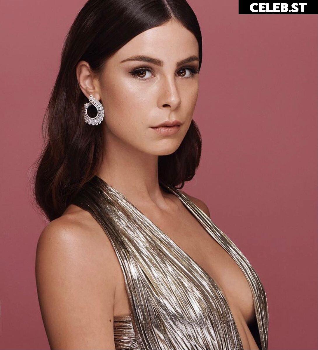Lena Meyer-Landrut Image 1844780