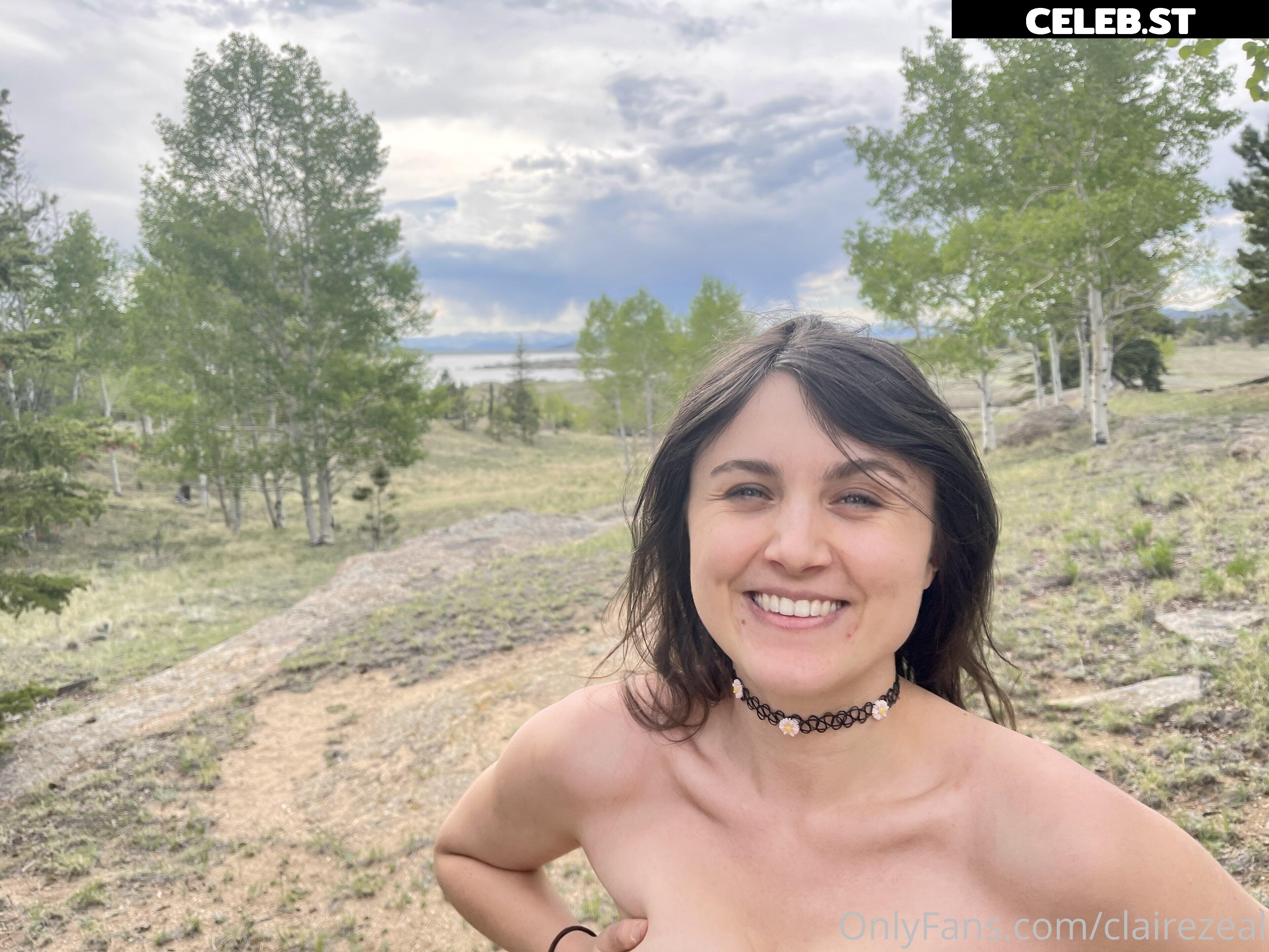 Claire Zeal Image 1844684