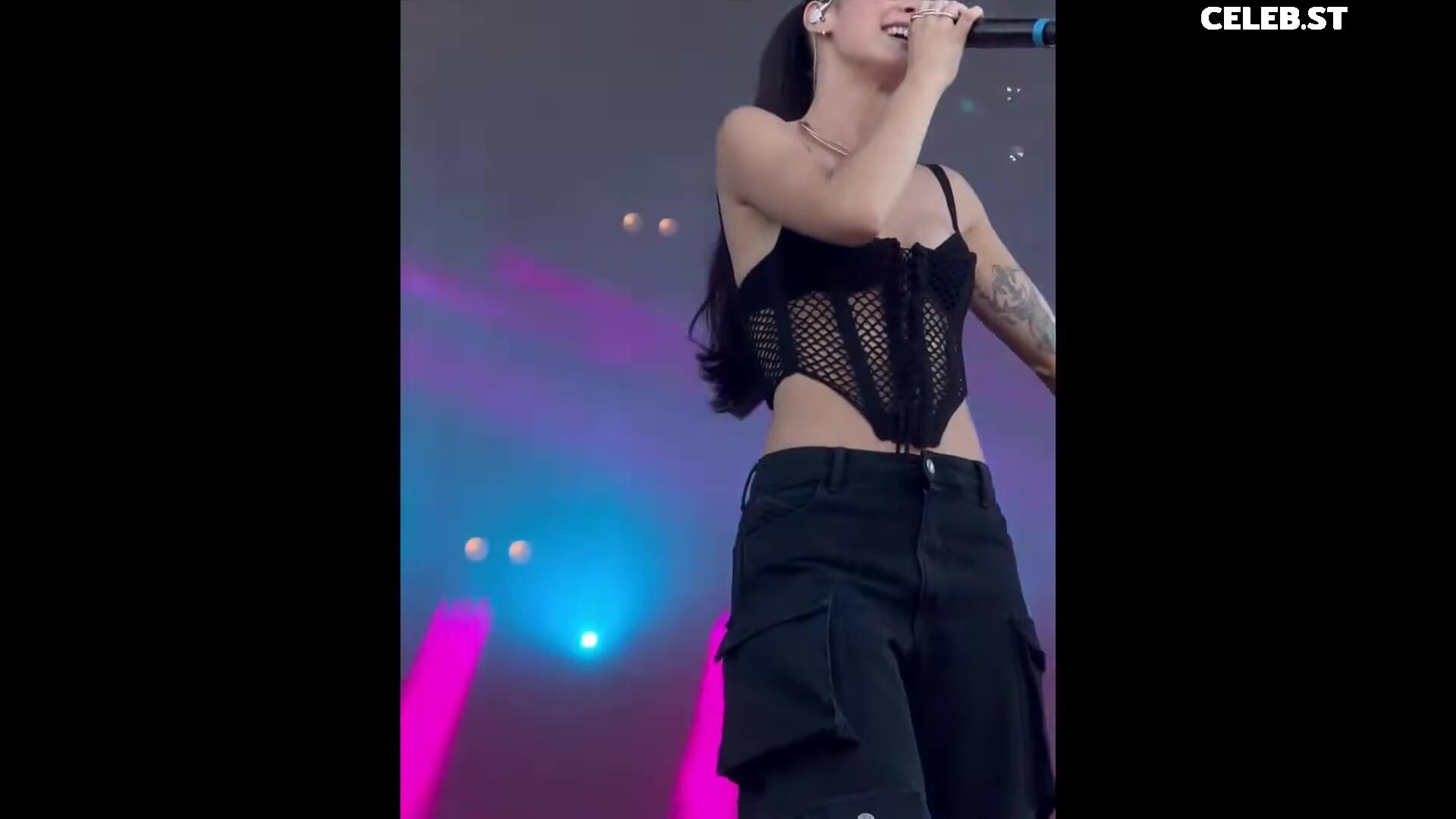 Lena Meyer-Landrut Image 1844664