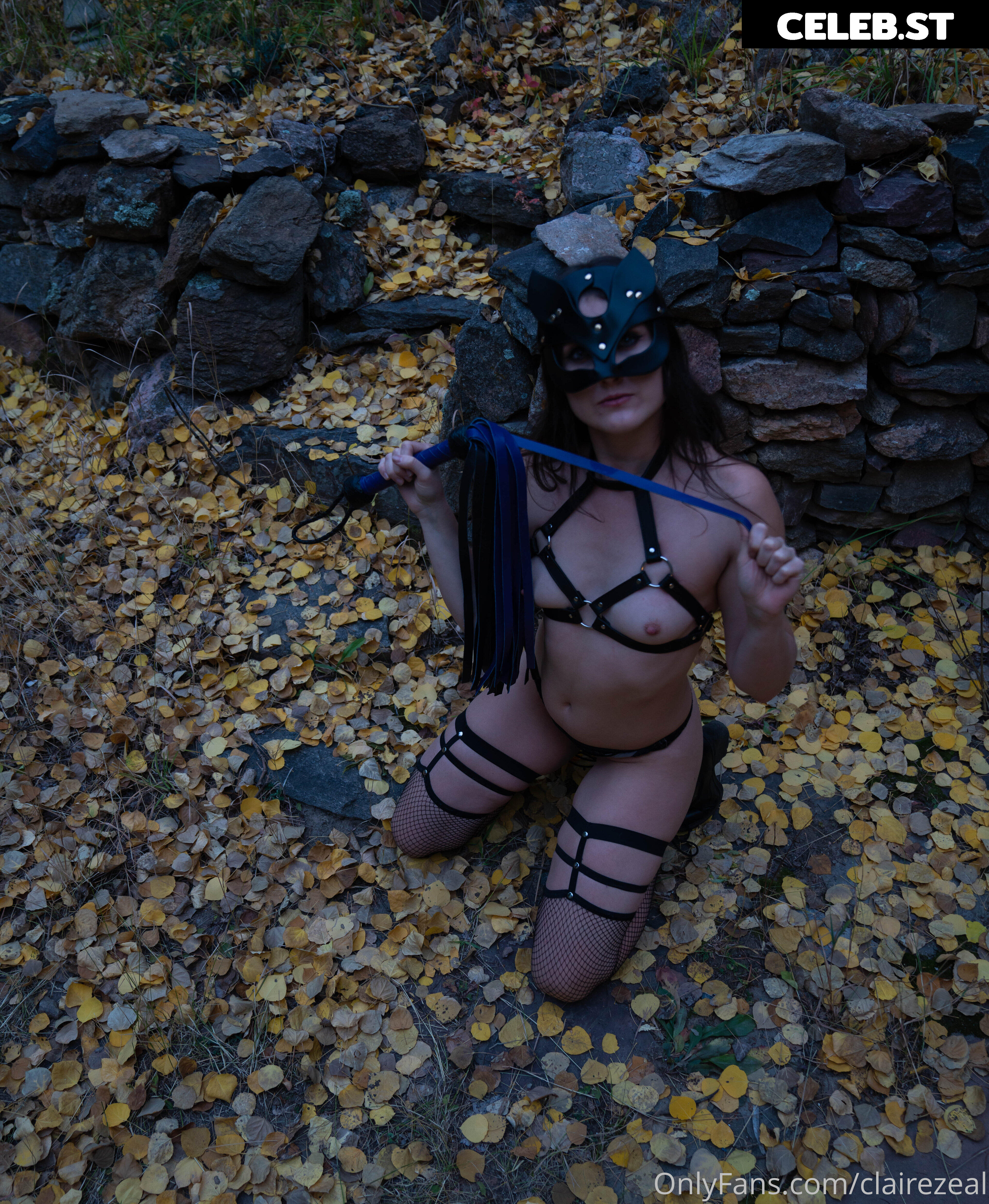 Claire Zeal Image 1844107