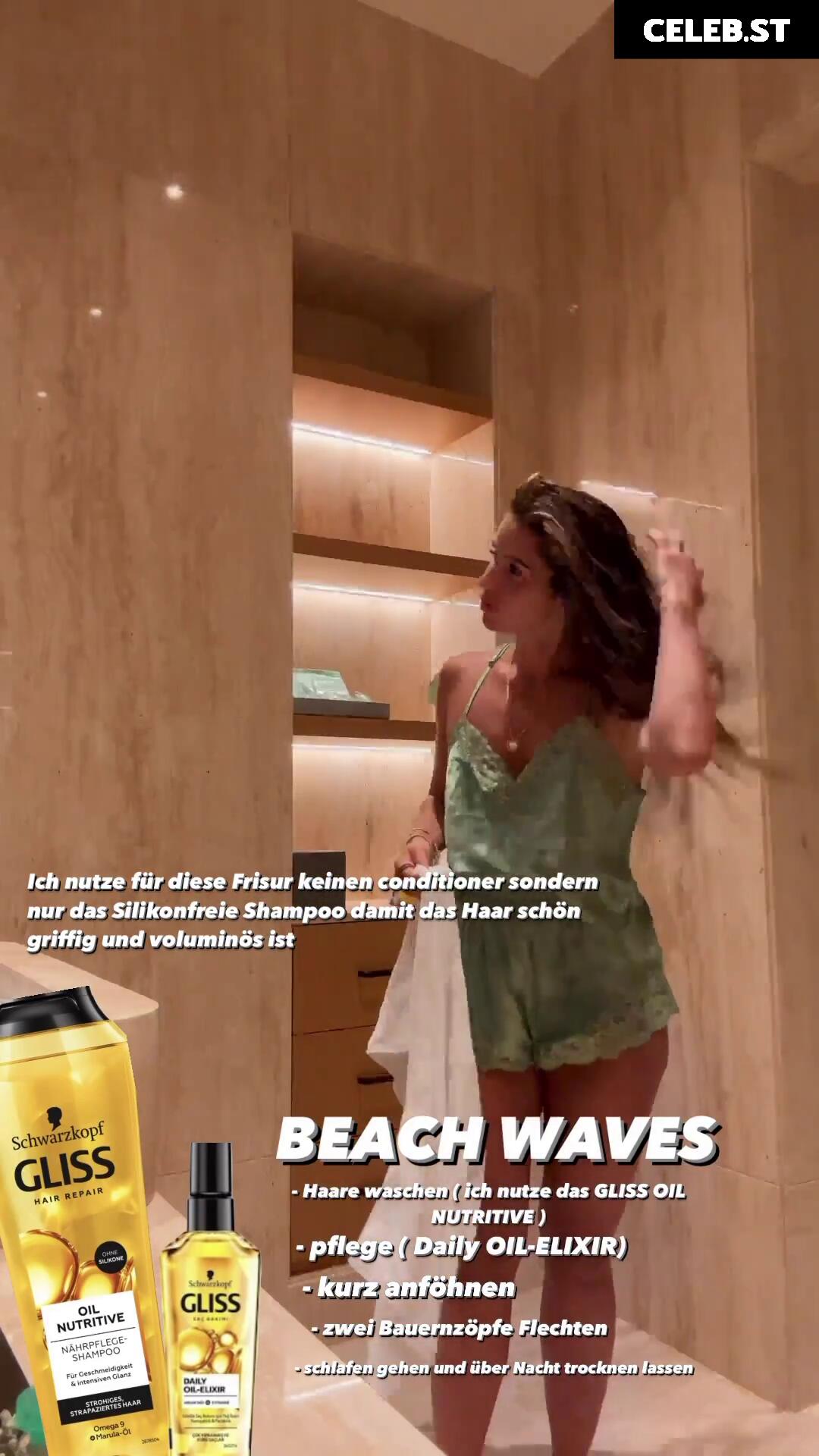 Sarah Engels Image 1844073