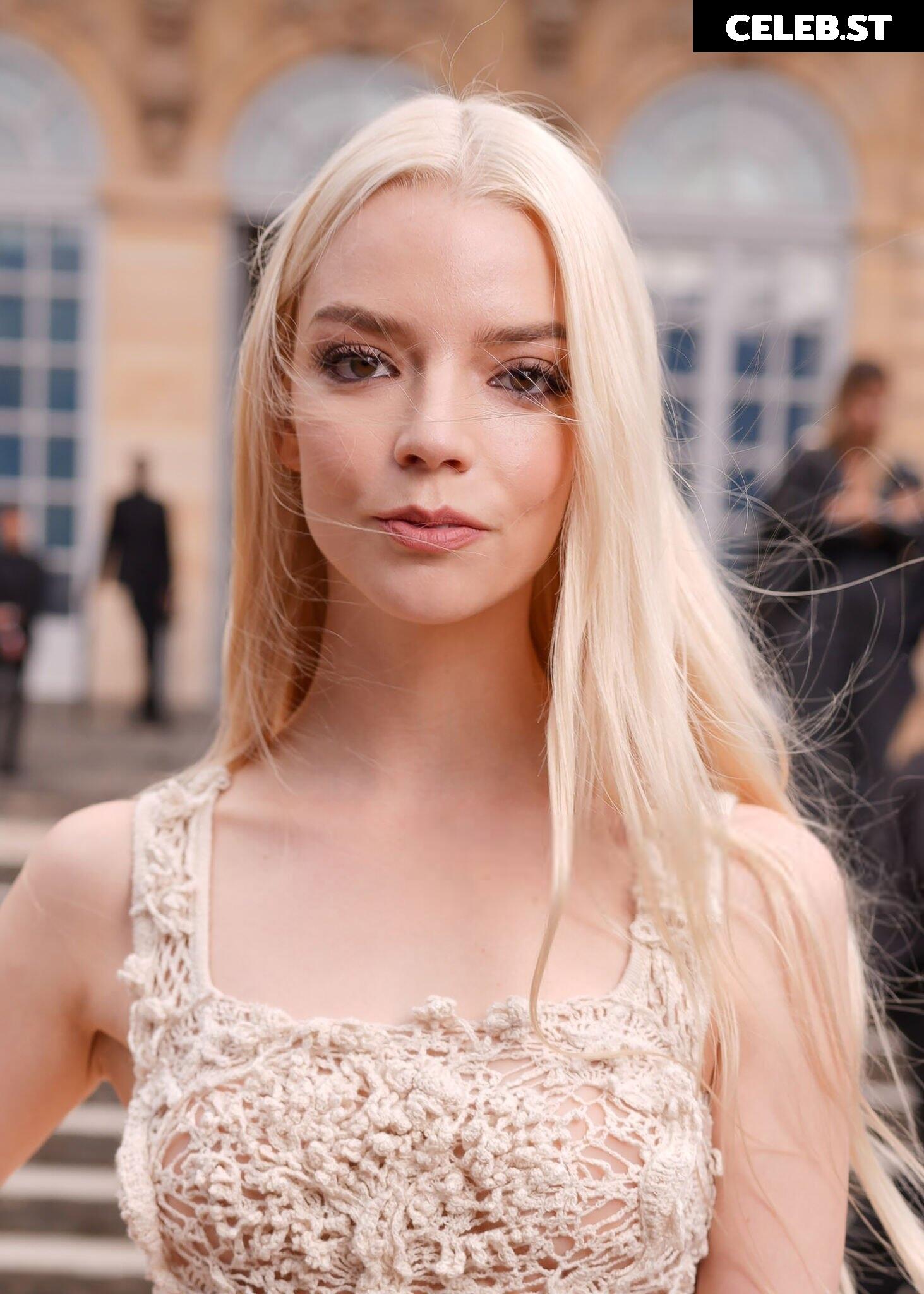 Anya Taylor-Joy Image 1844013