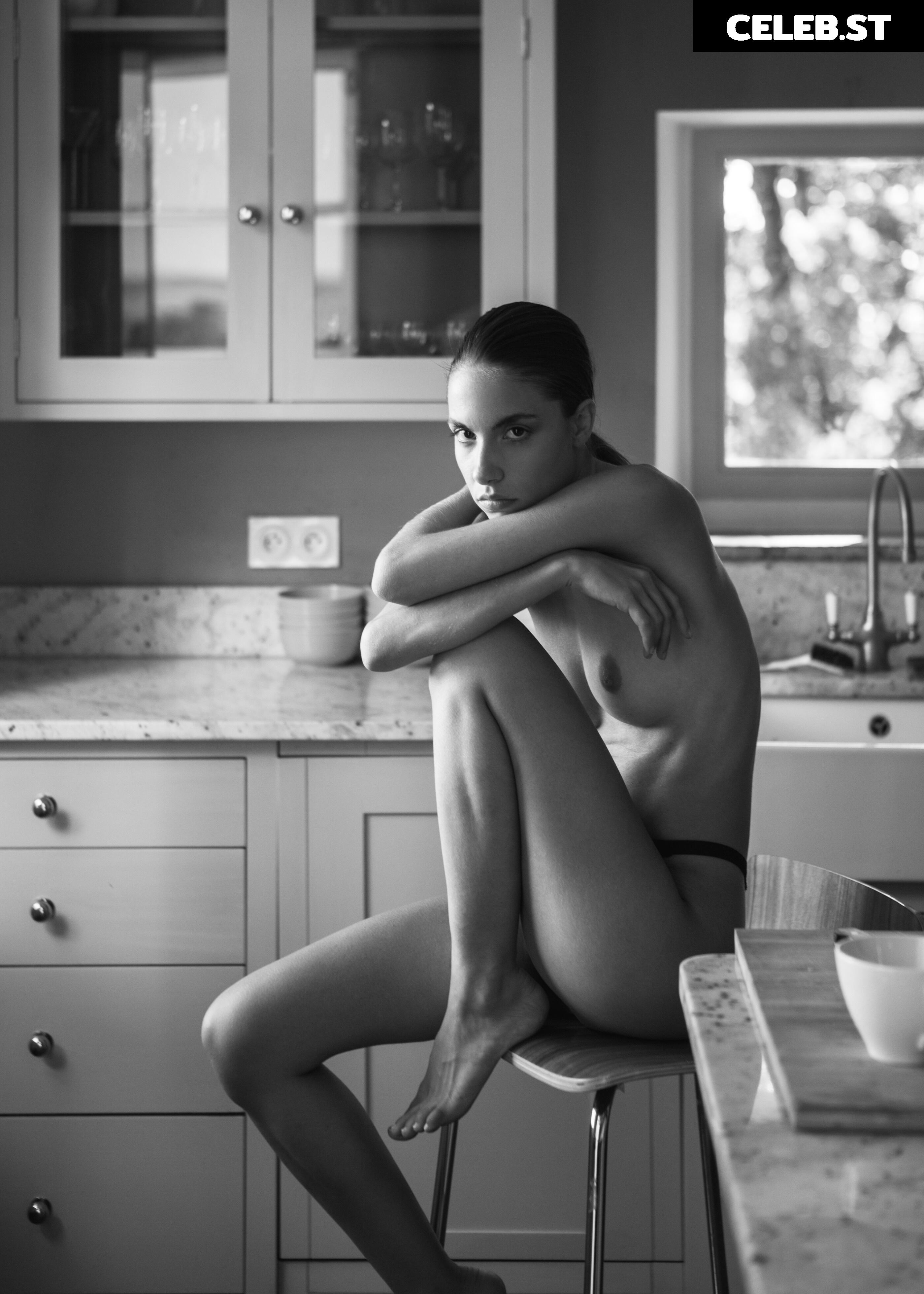 Rebecca Bagnol Image 1844273