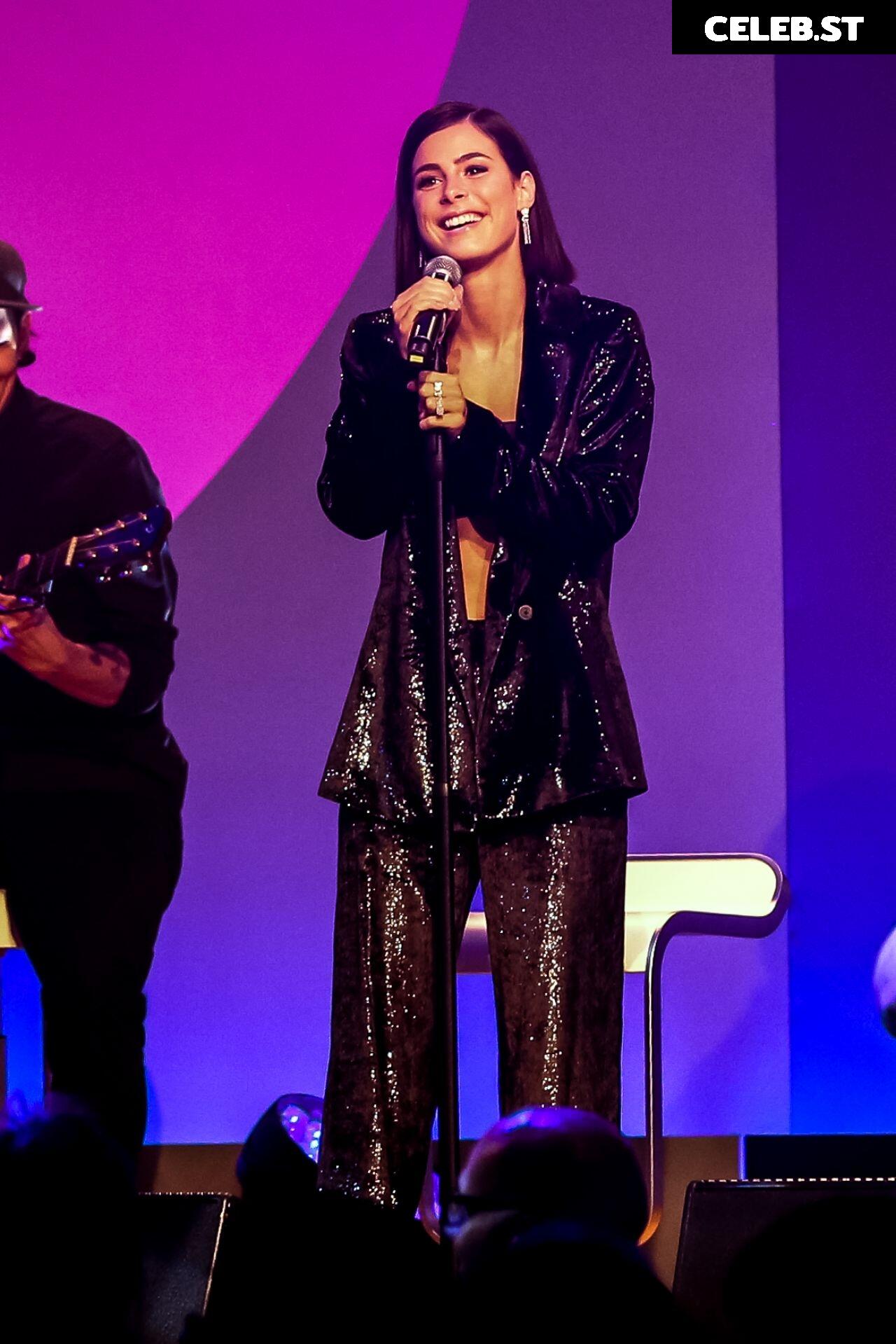 Lena Meyer-Landrut Image 1844201