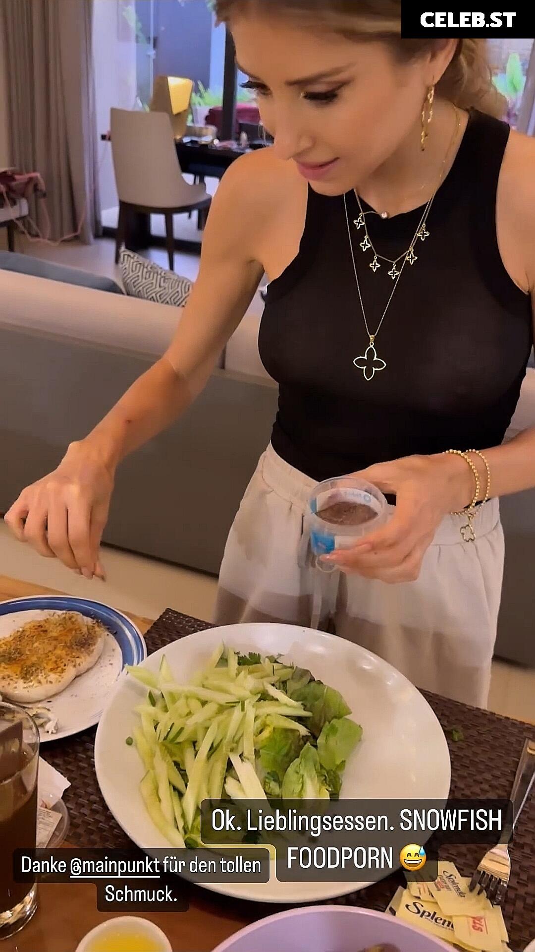 Cathy Hummels Image 1844909