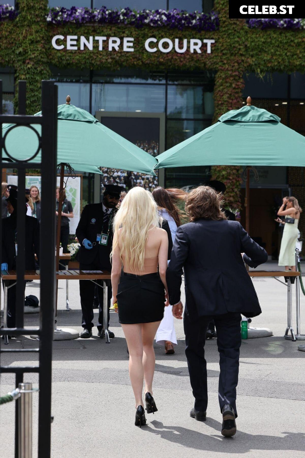 Anya Taylor-Joy Image 1841514