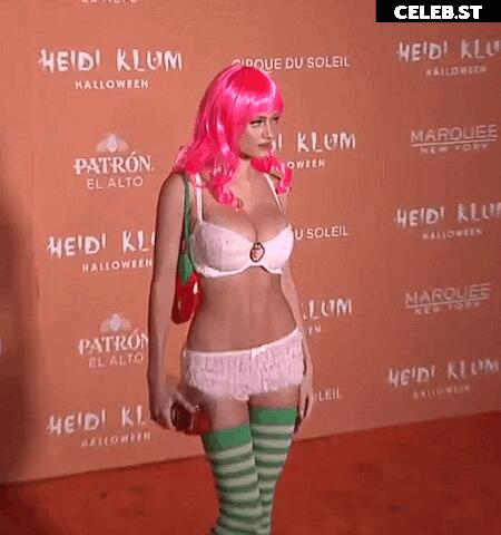Leni Klum Image 1841611