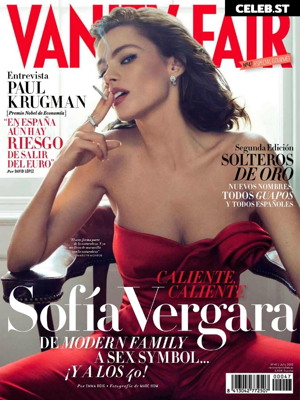 Sofia Vergara Image 1841923