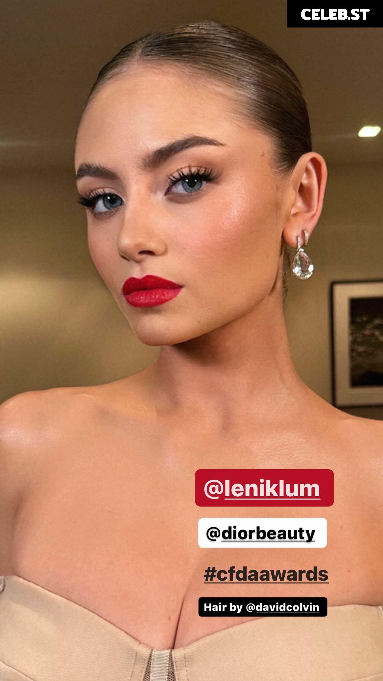 Leni Klum Image 1842848