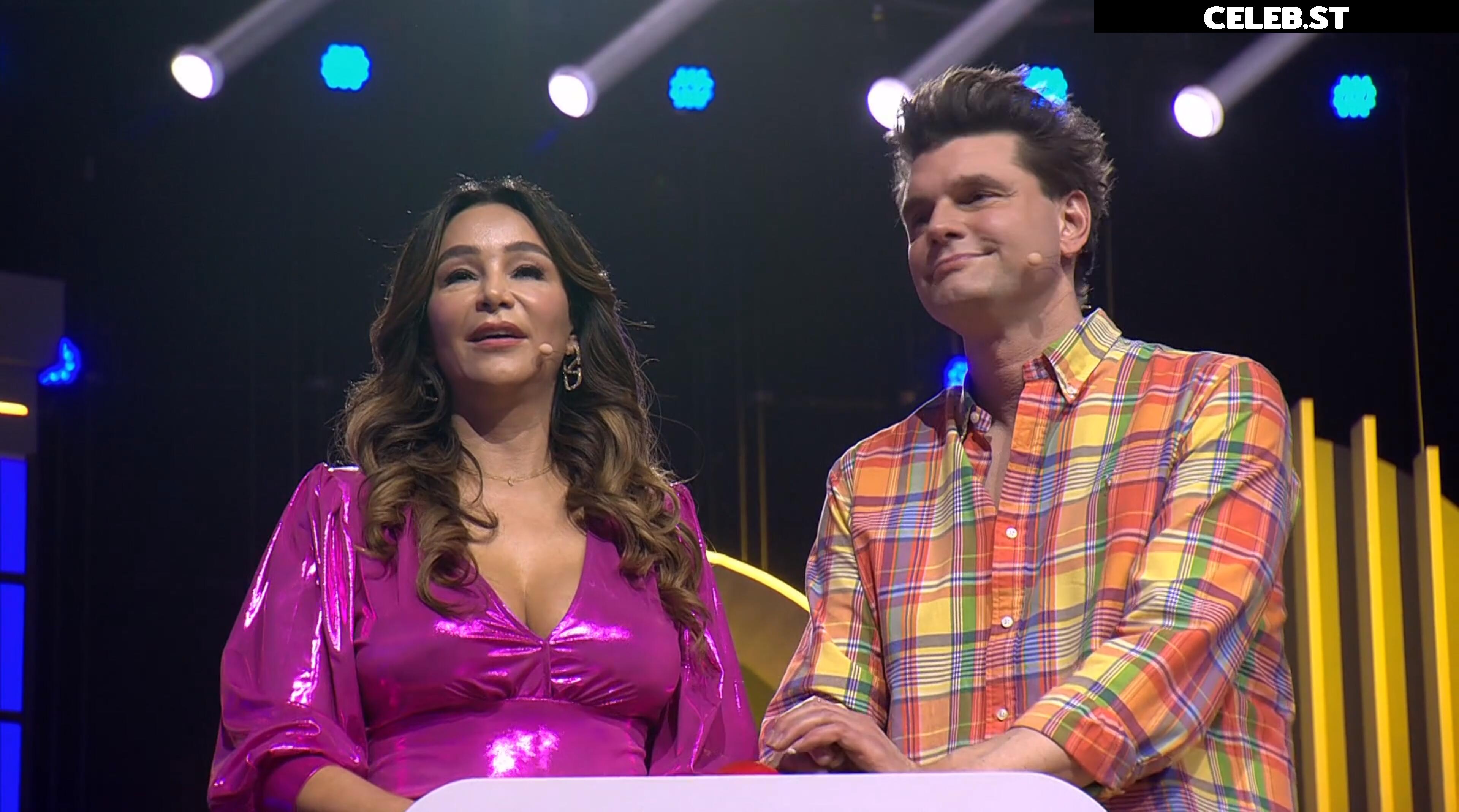 Verona Pooth Image 1842500