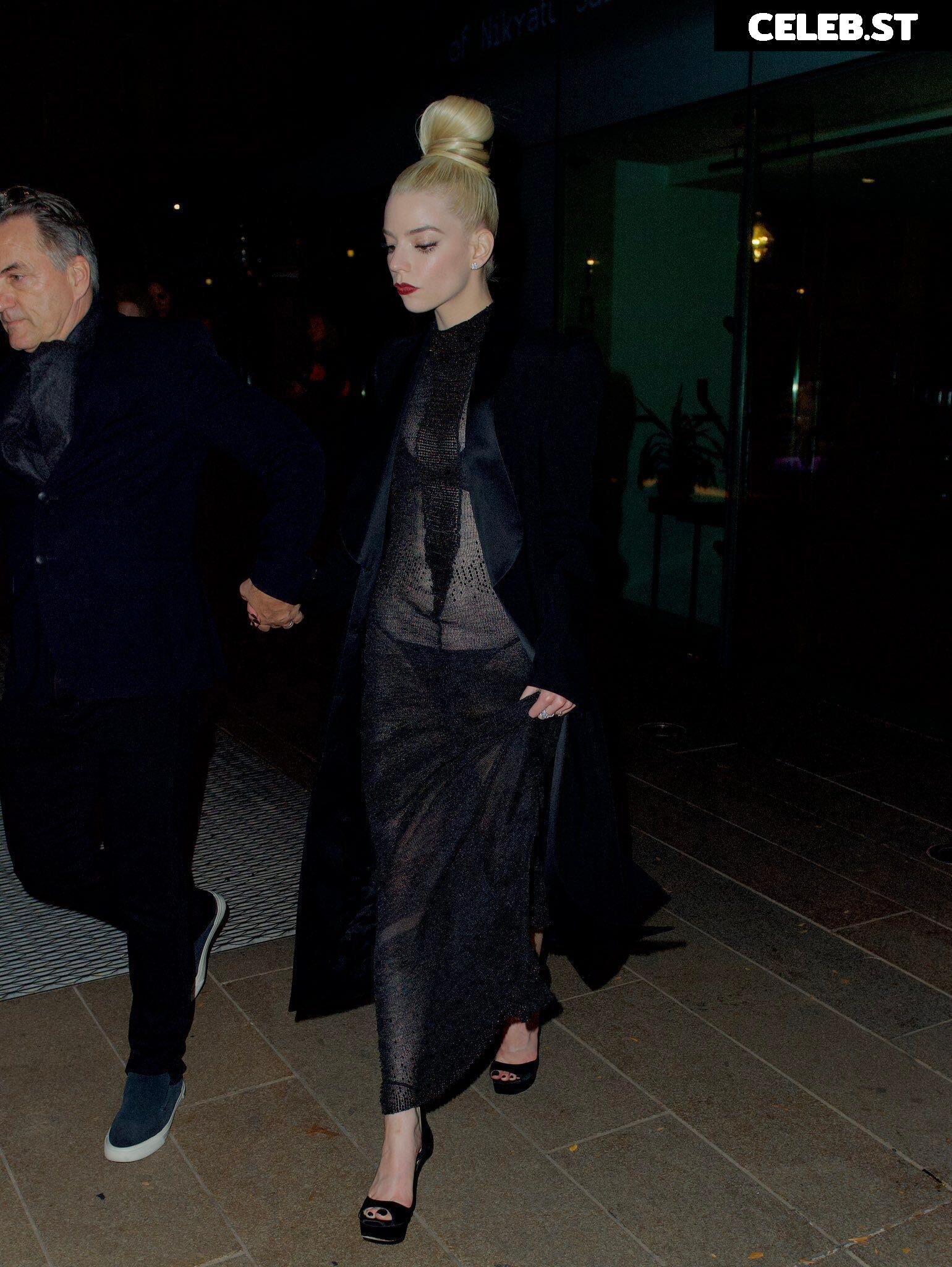 Anya Taylor-Joy Image 1842432