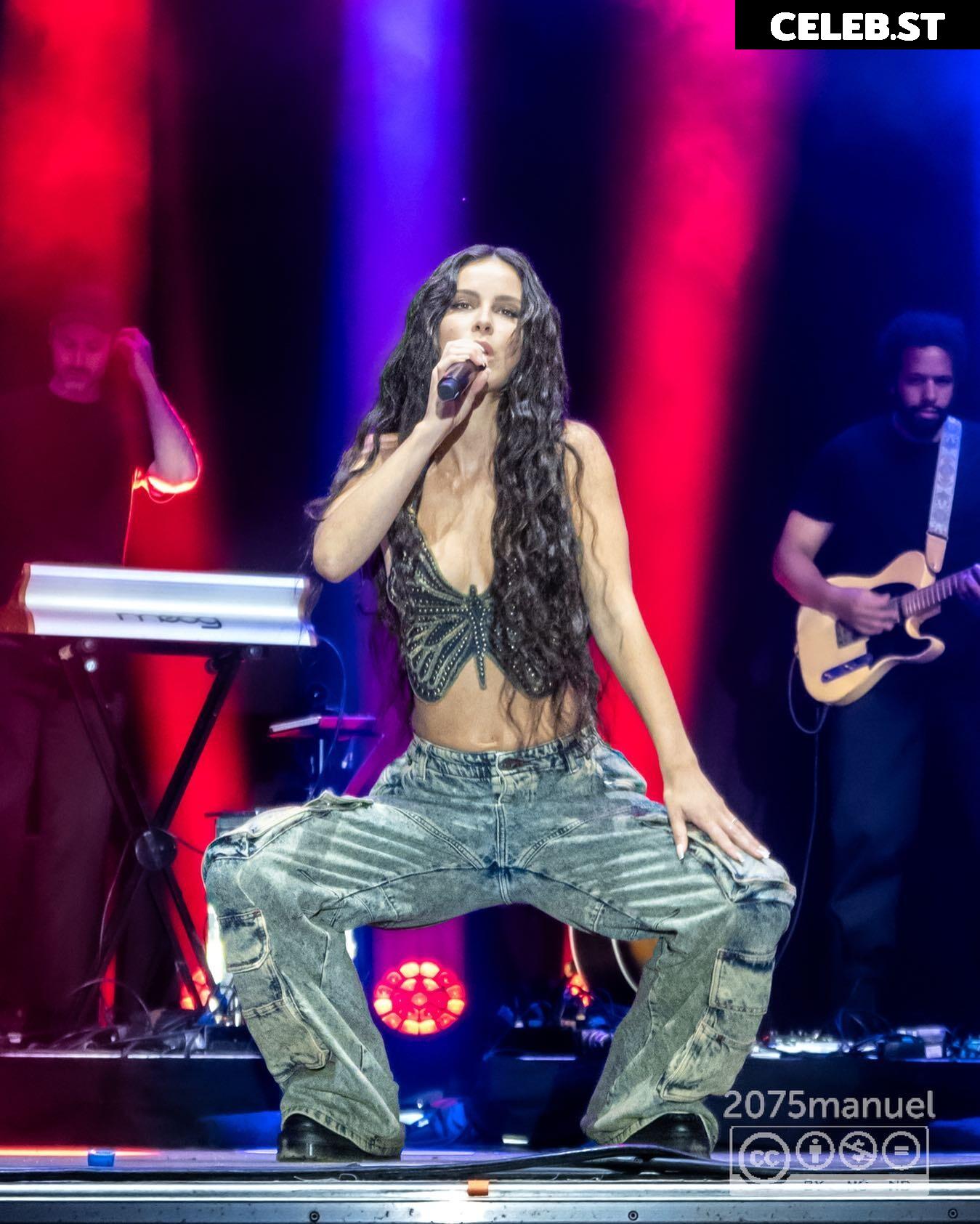 Lena Meyer-Landrut Image 1842724