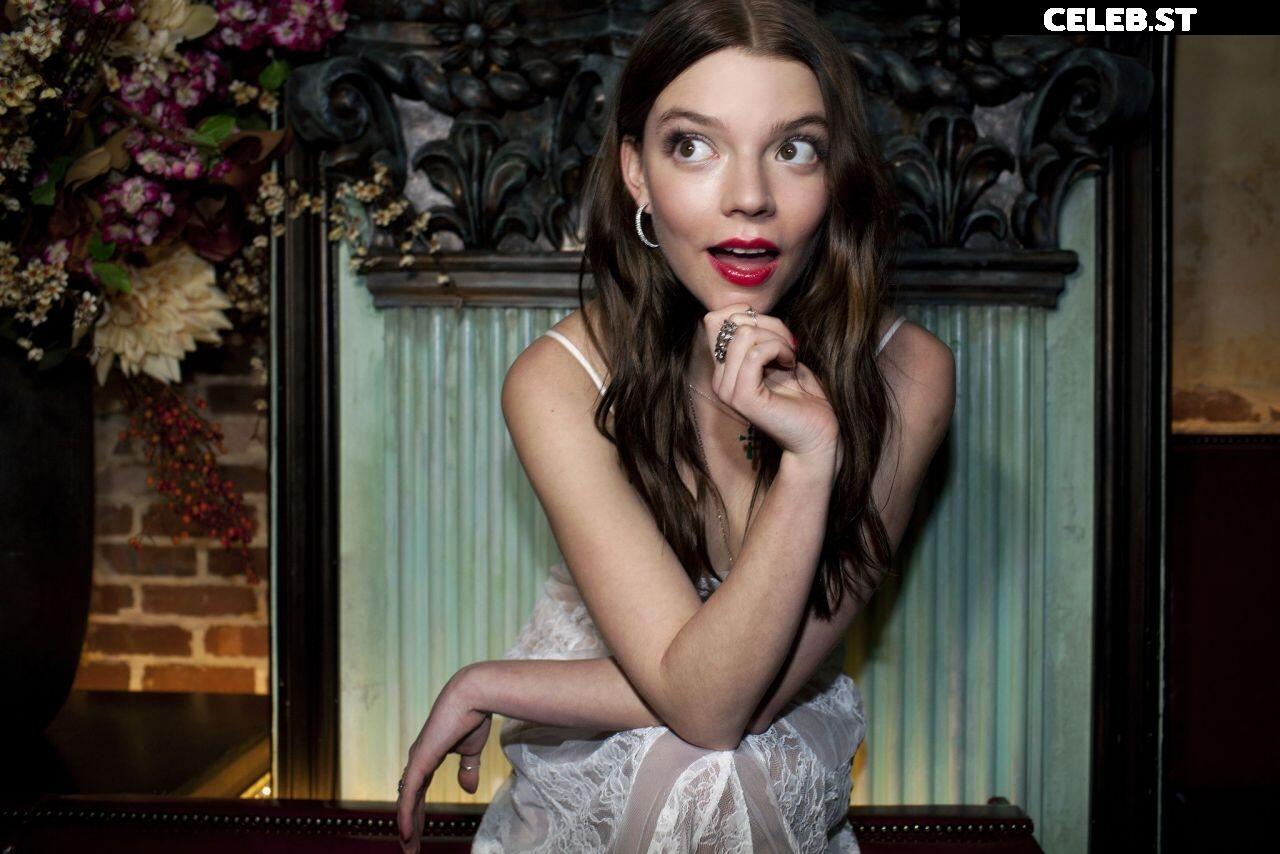 Anya Taylor-Joy Image 1842697