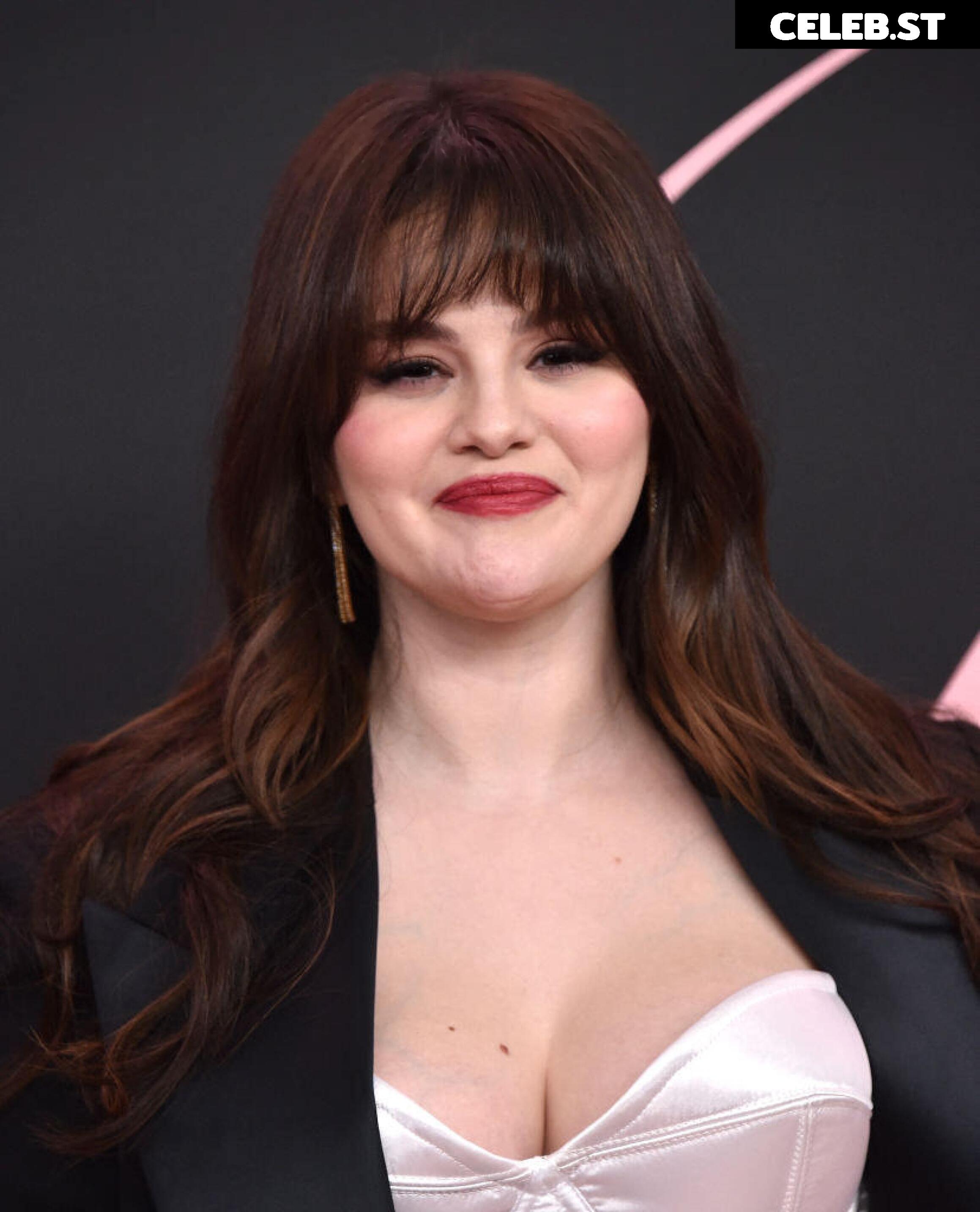 Selena Gomez Image 1842673