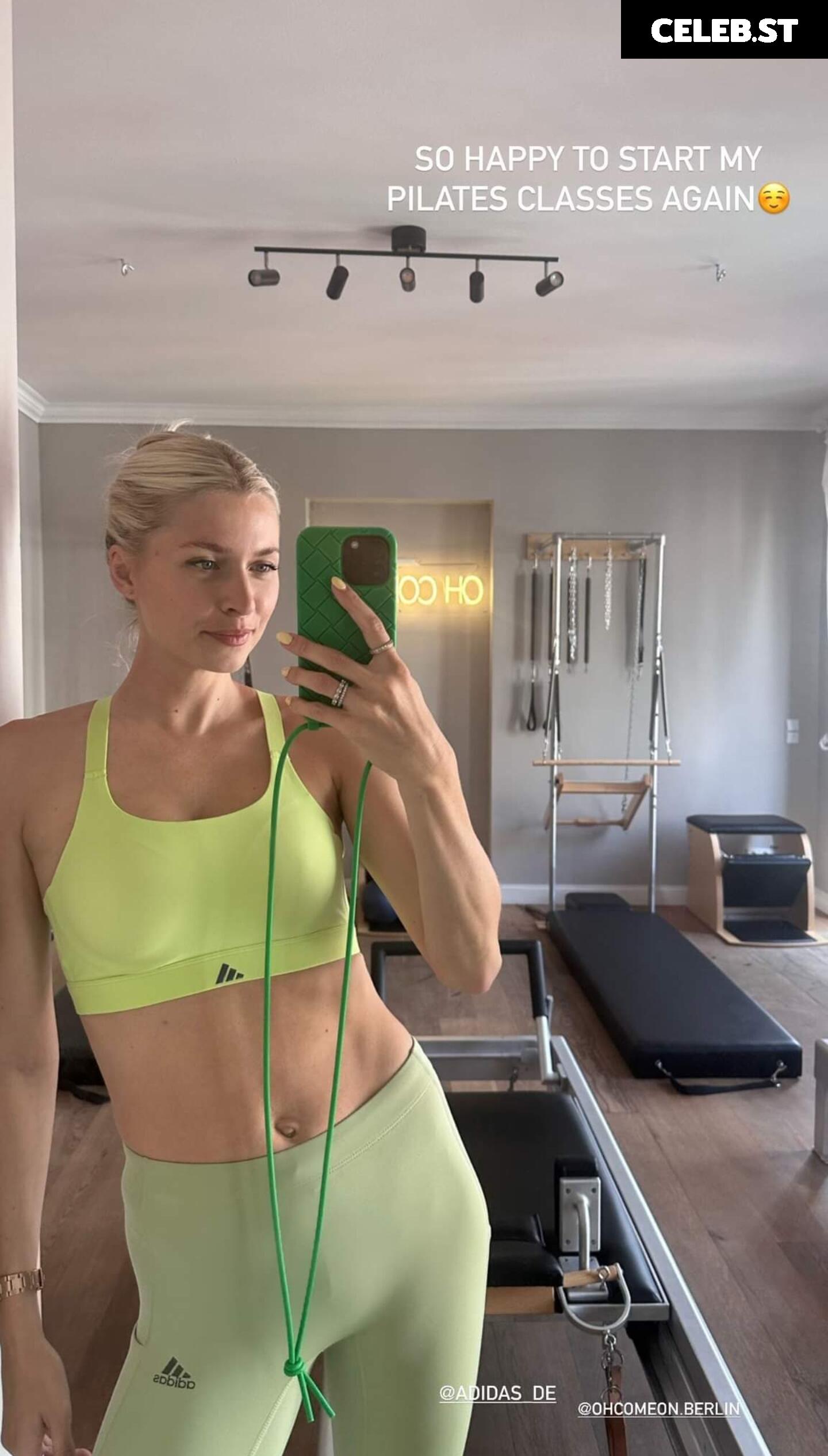 Lena Gercke Image 1842168