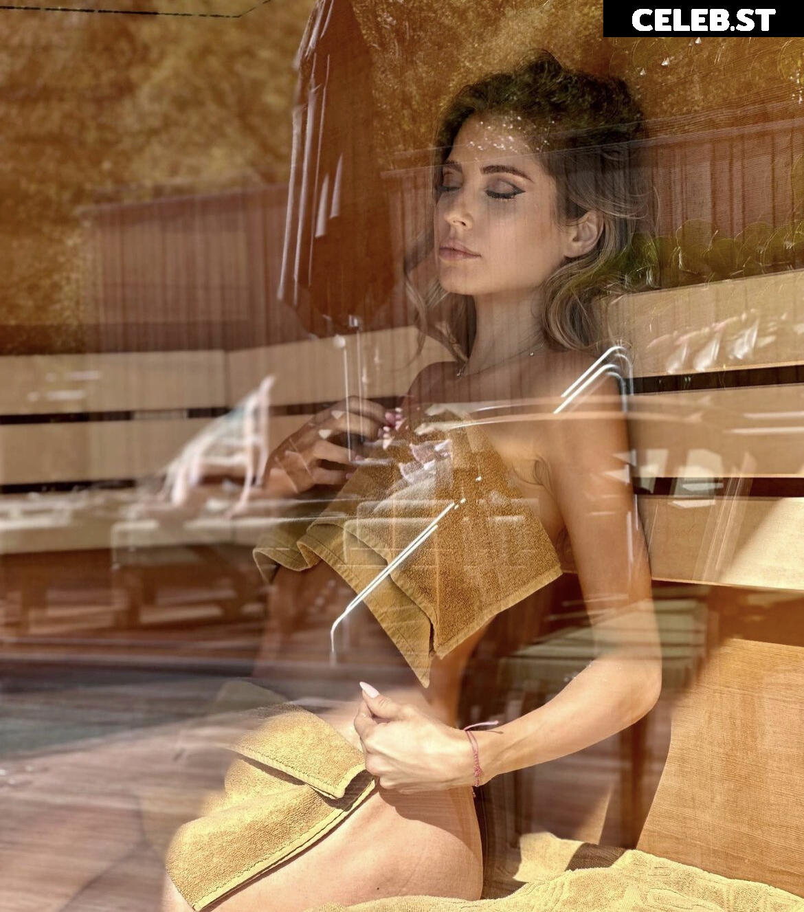 Cathy Hummels Image 1842303