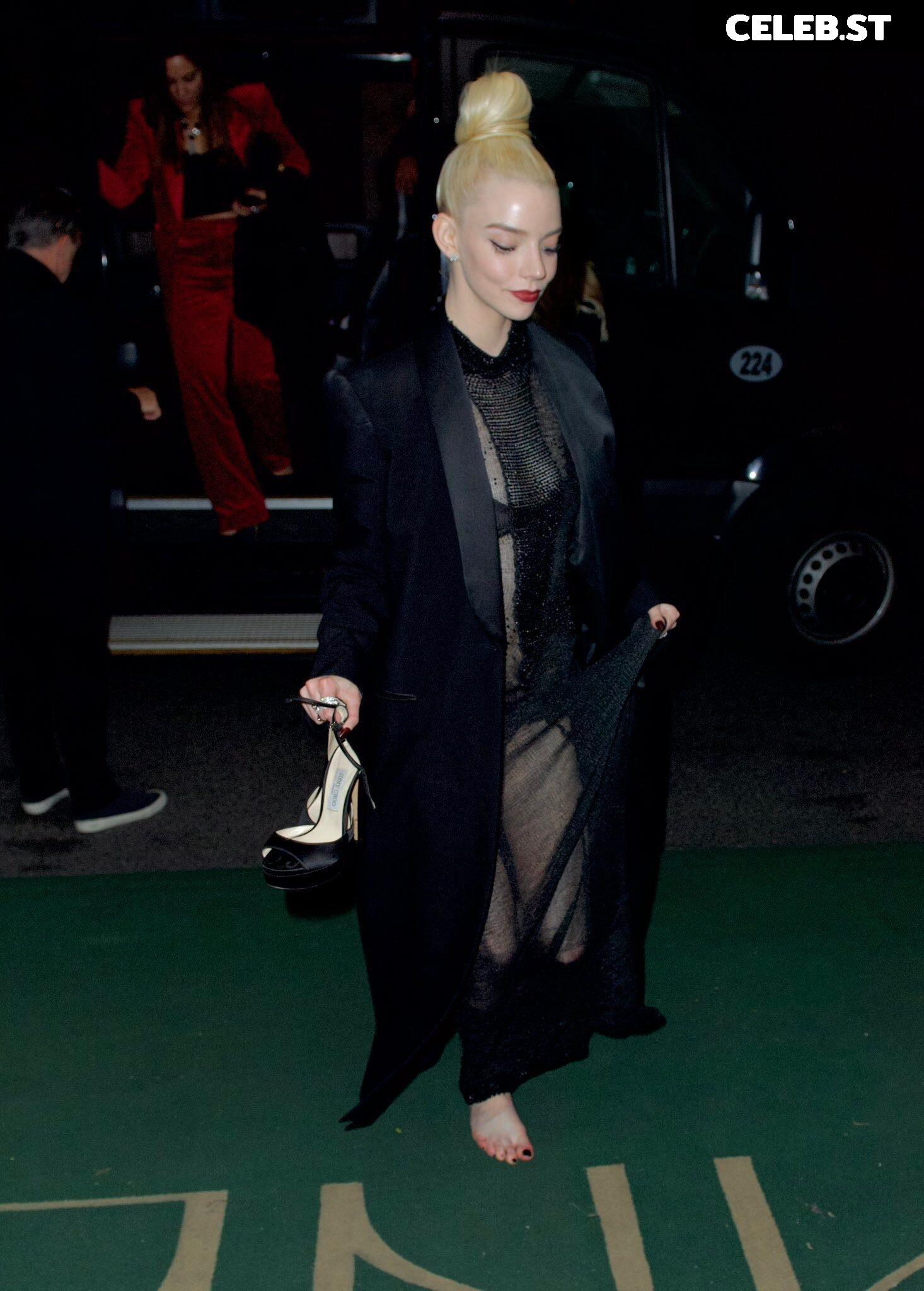 Anya Taylor-Joy Image 1842327