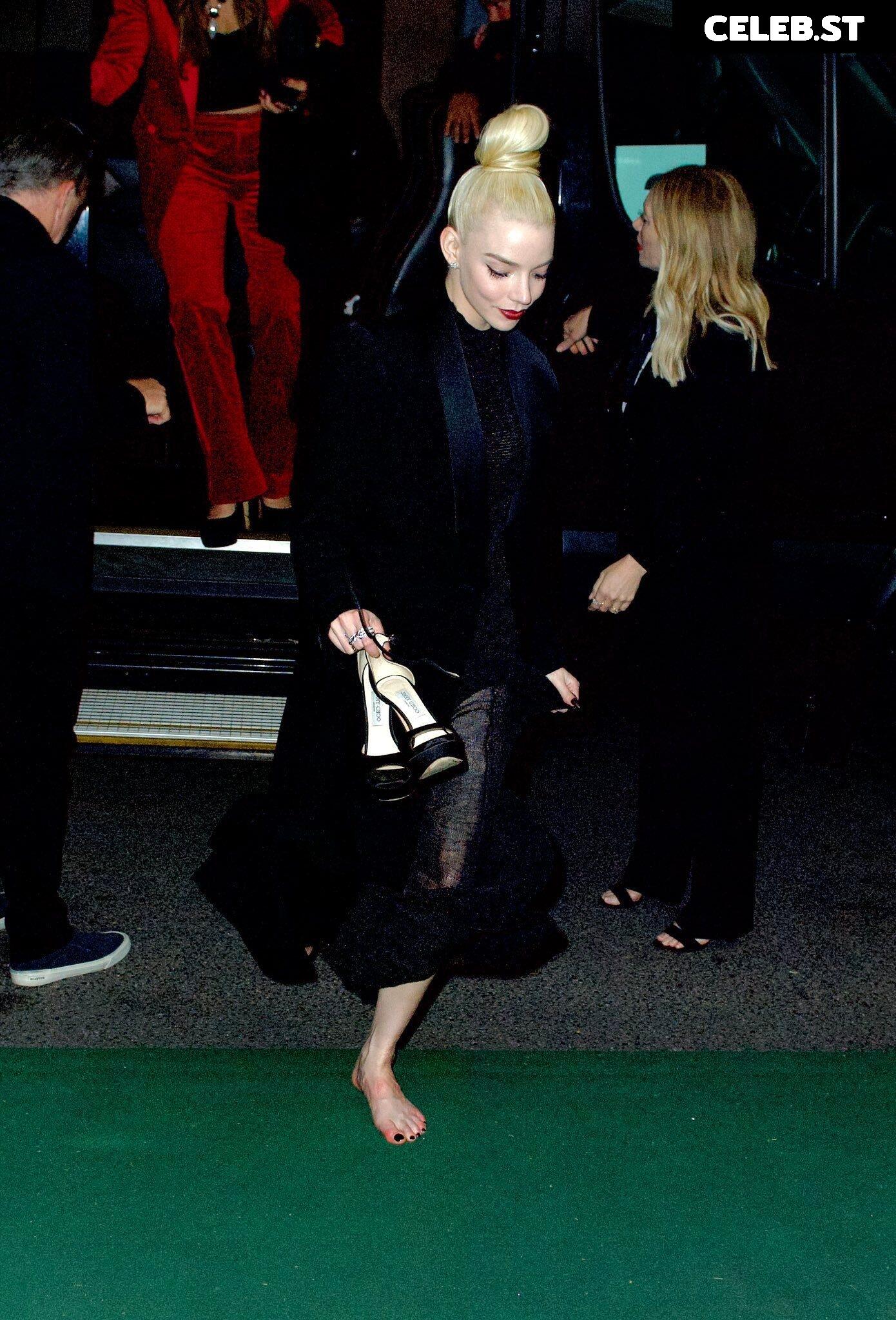 Anya Taylor-Joy Image 1842282