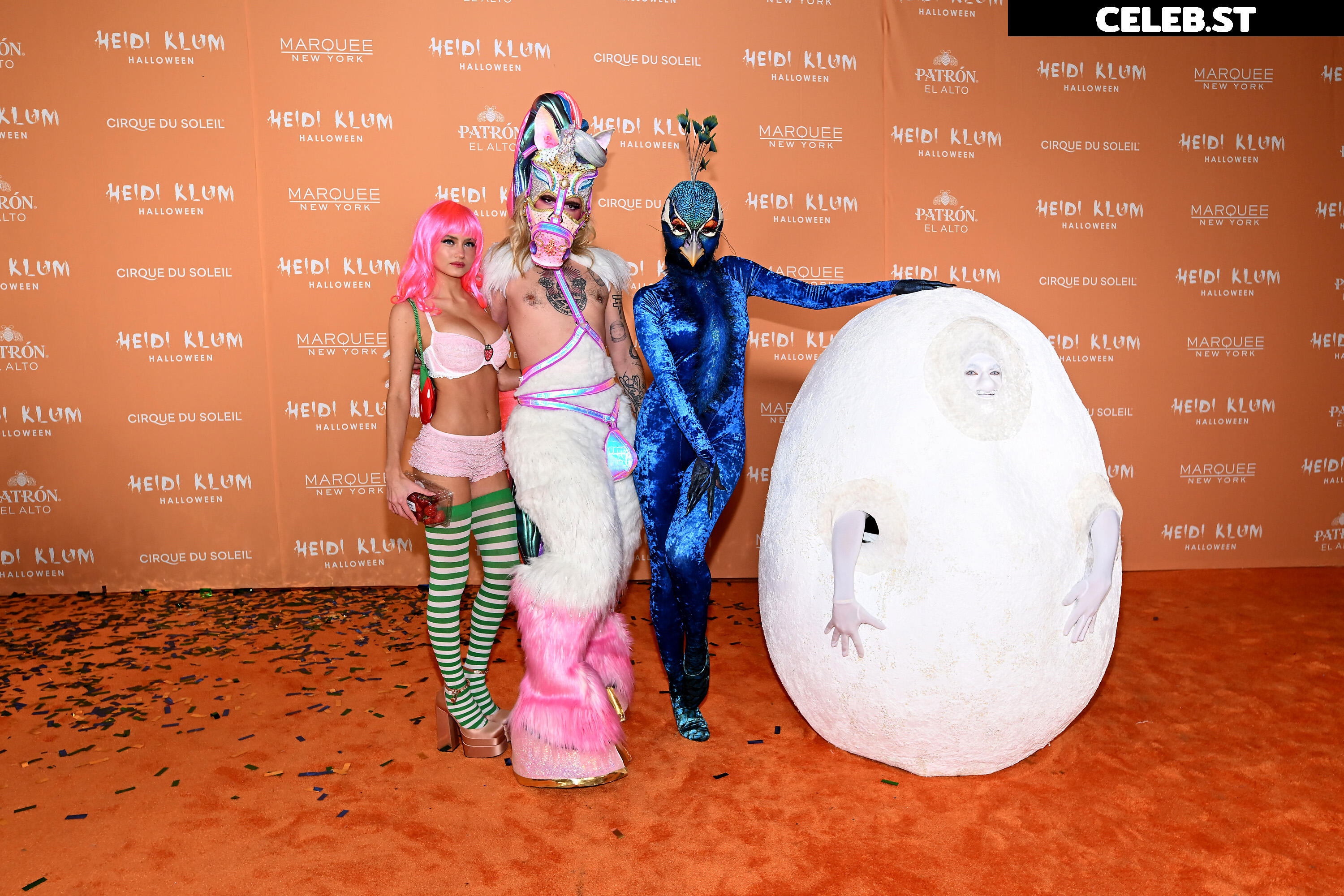 Leni Klum Image 1842207