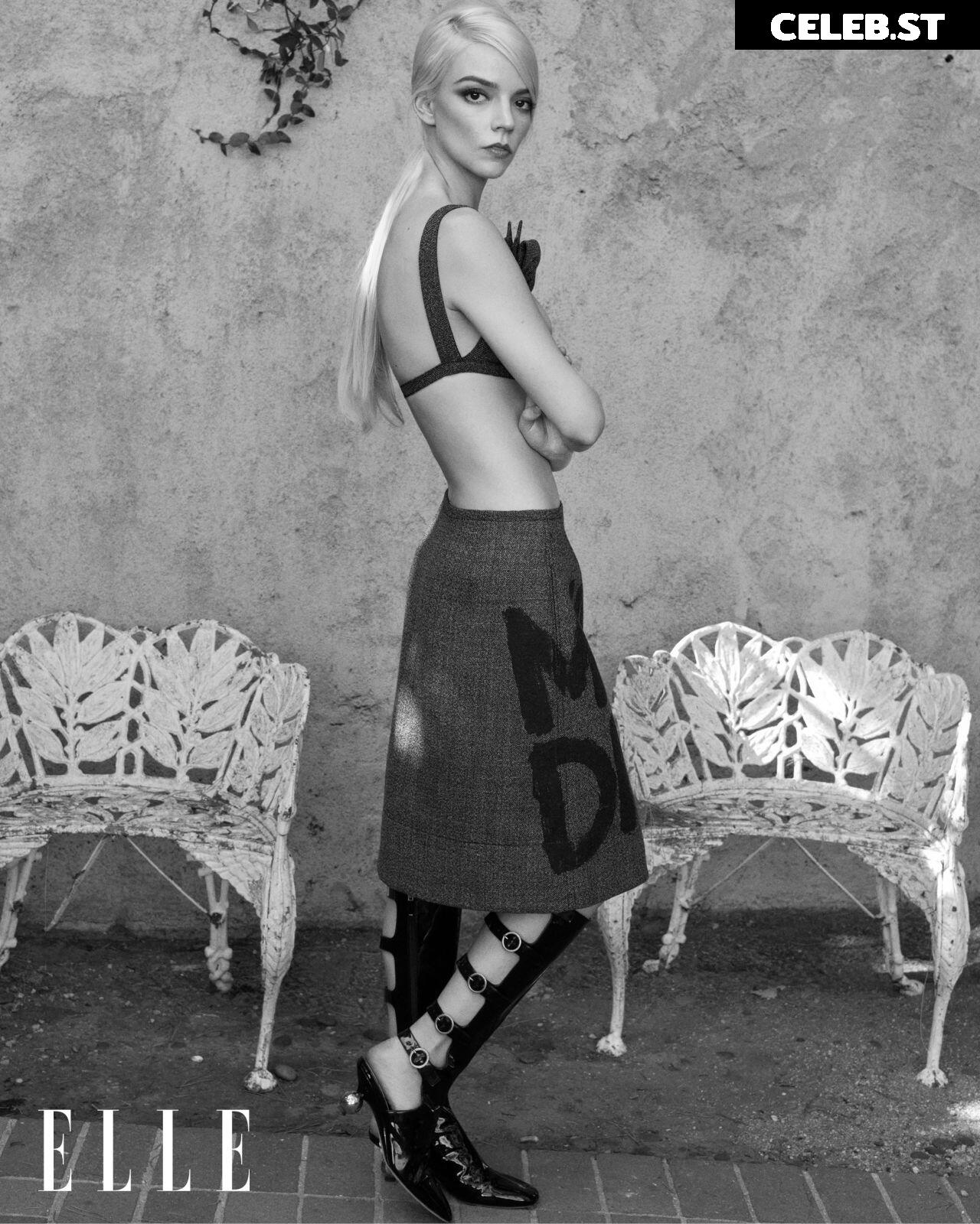 Anya Taylor-Joy Image 1843563