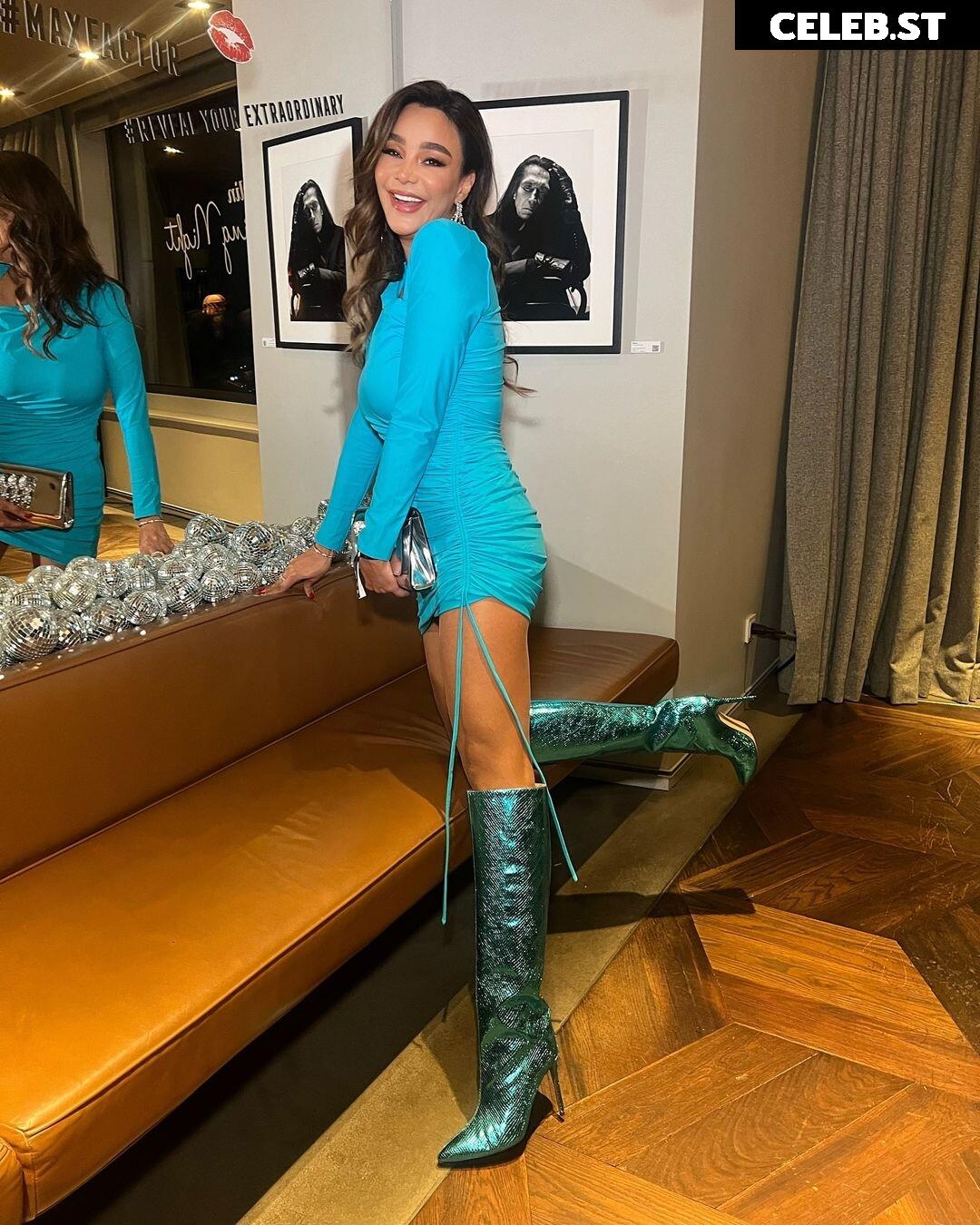 Verona Pooth Image 1843498