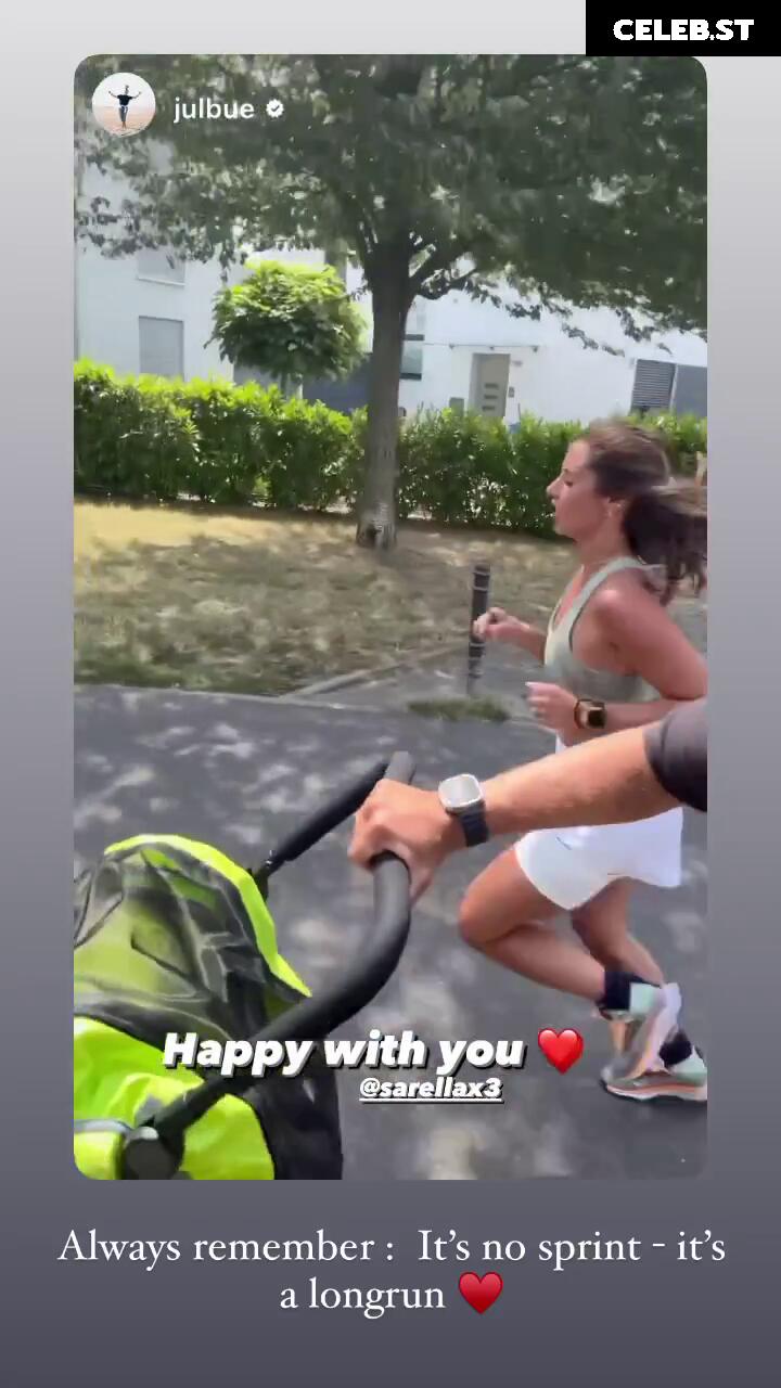 Sarah Engels Image 1843637