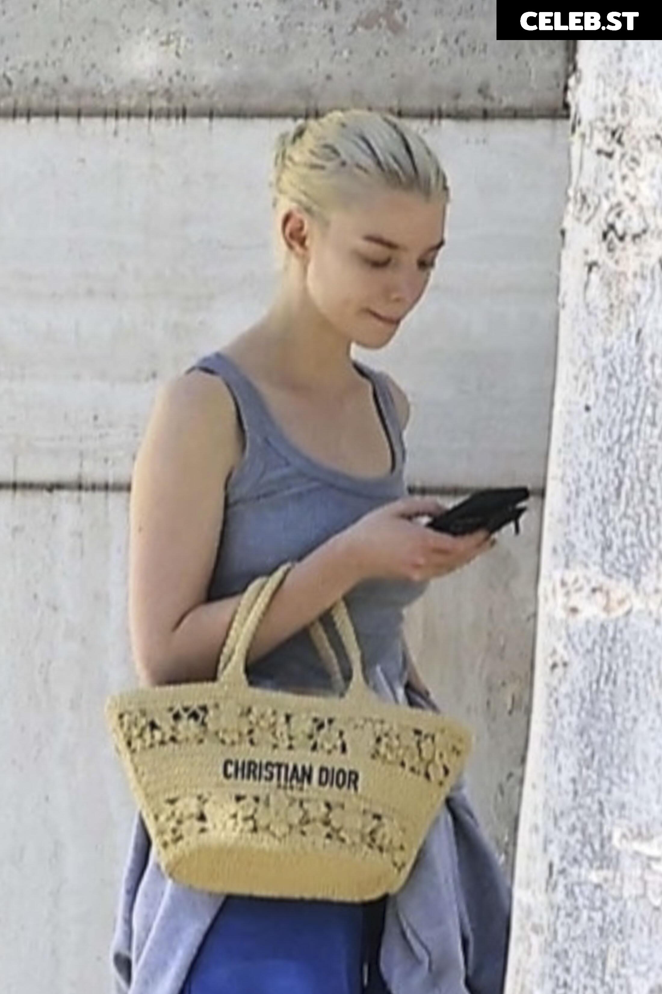 Anya Taylor-Joy Image 1843167