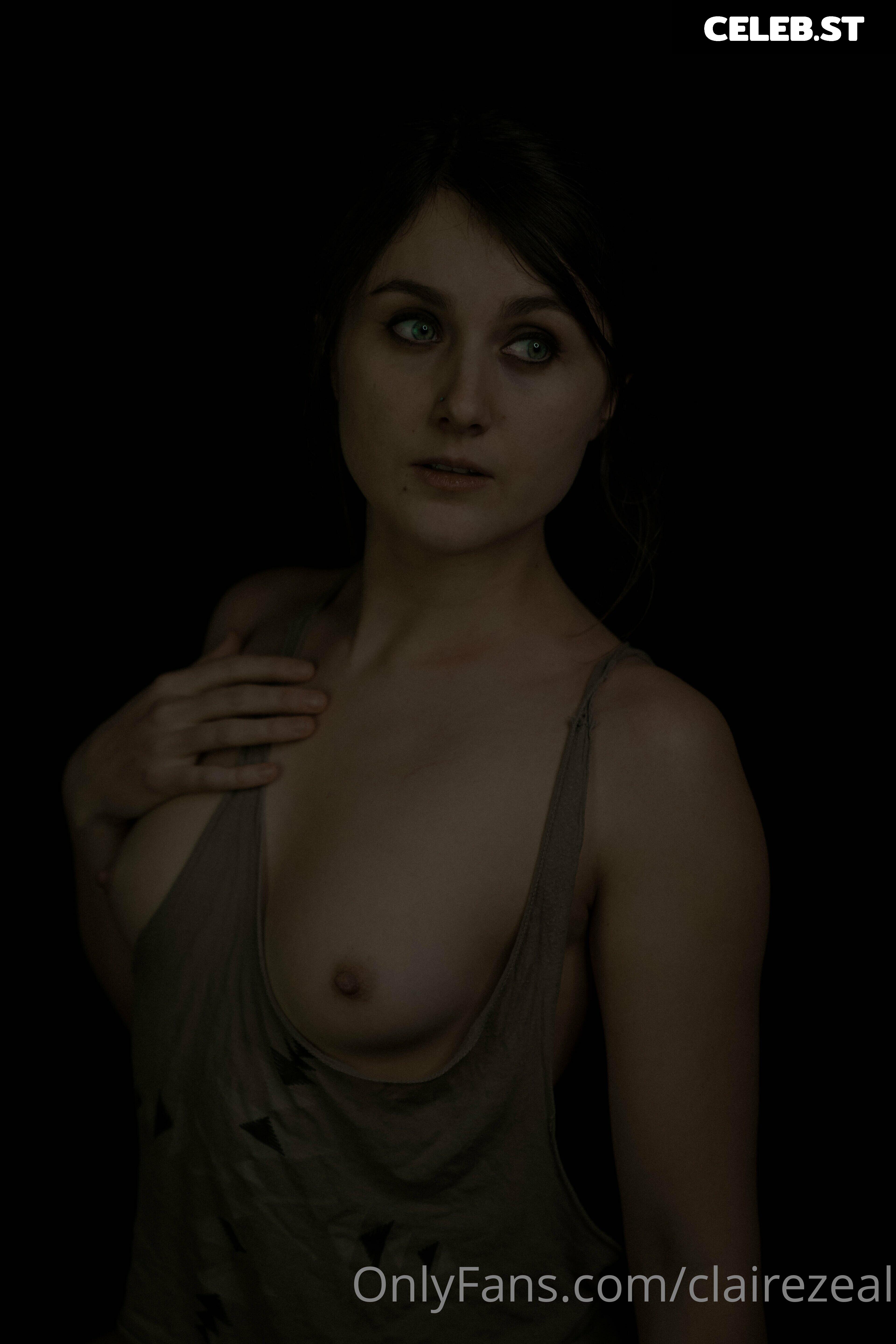 Claire Zeal Image 1843354