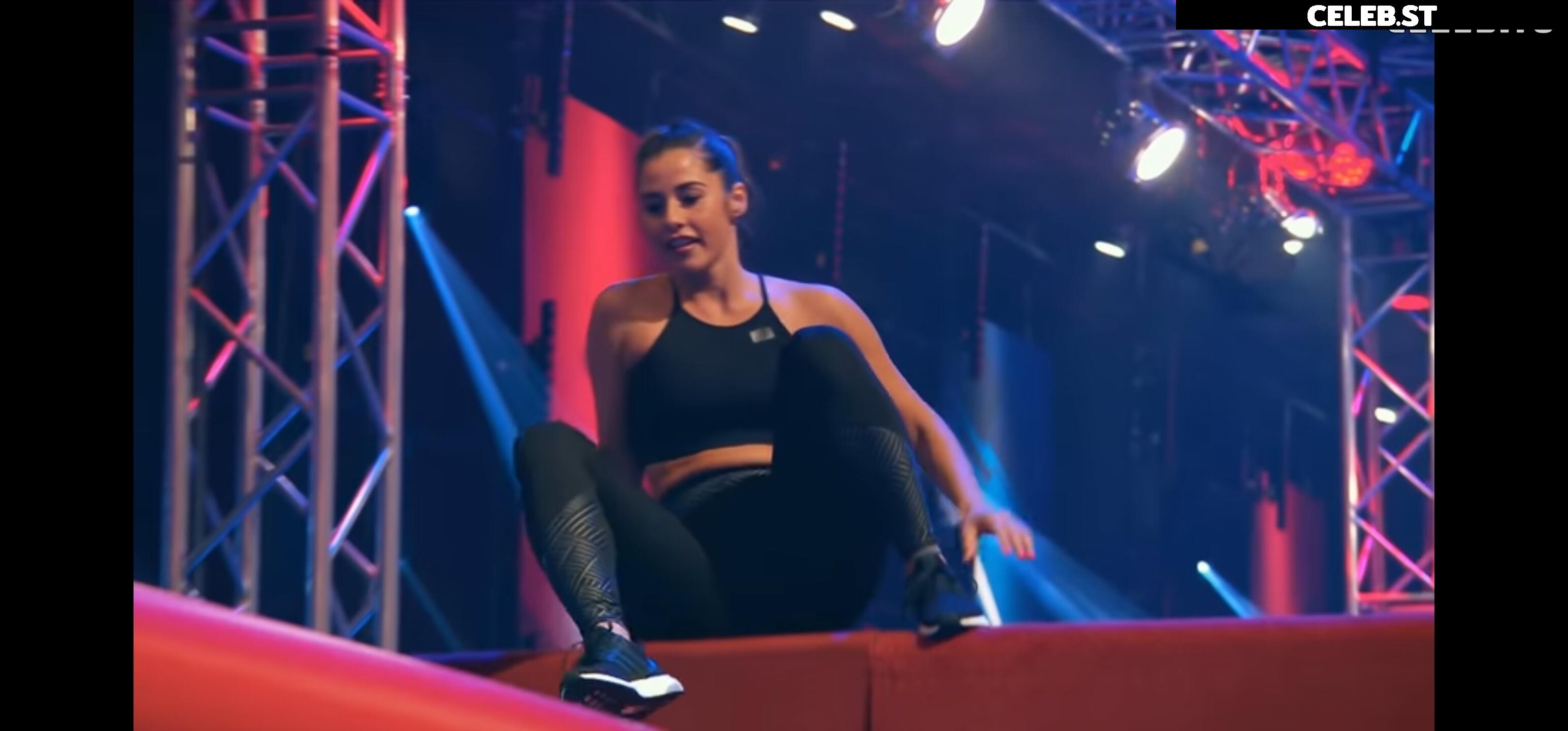 Sarah Engels Image 1843346