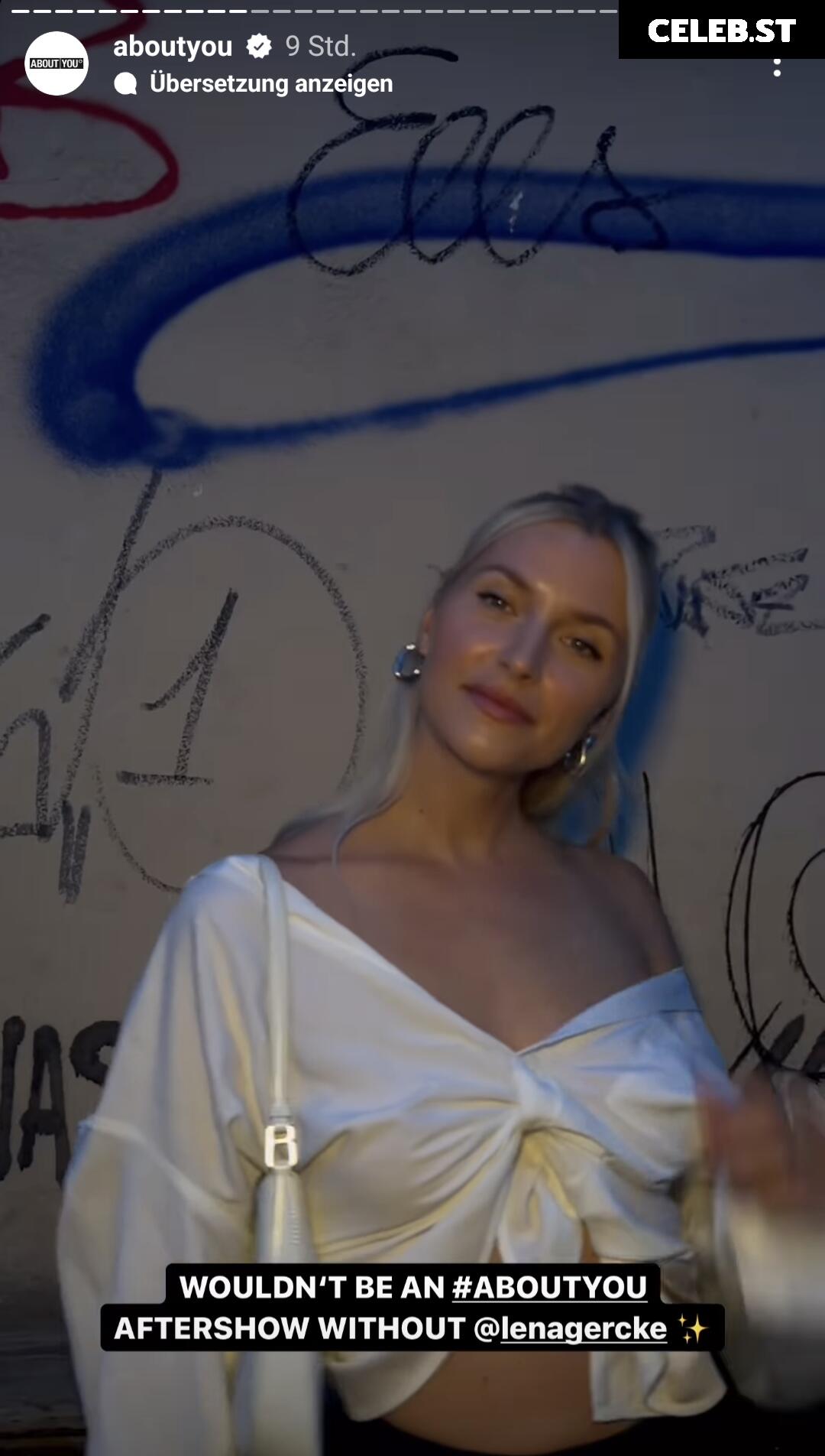 Lena Gercke Image 1843347