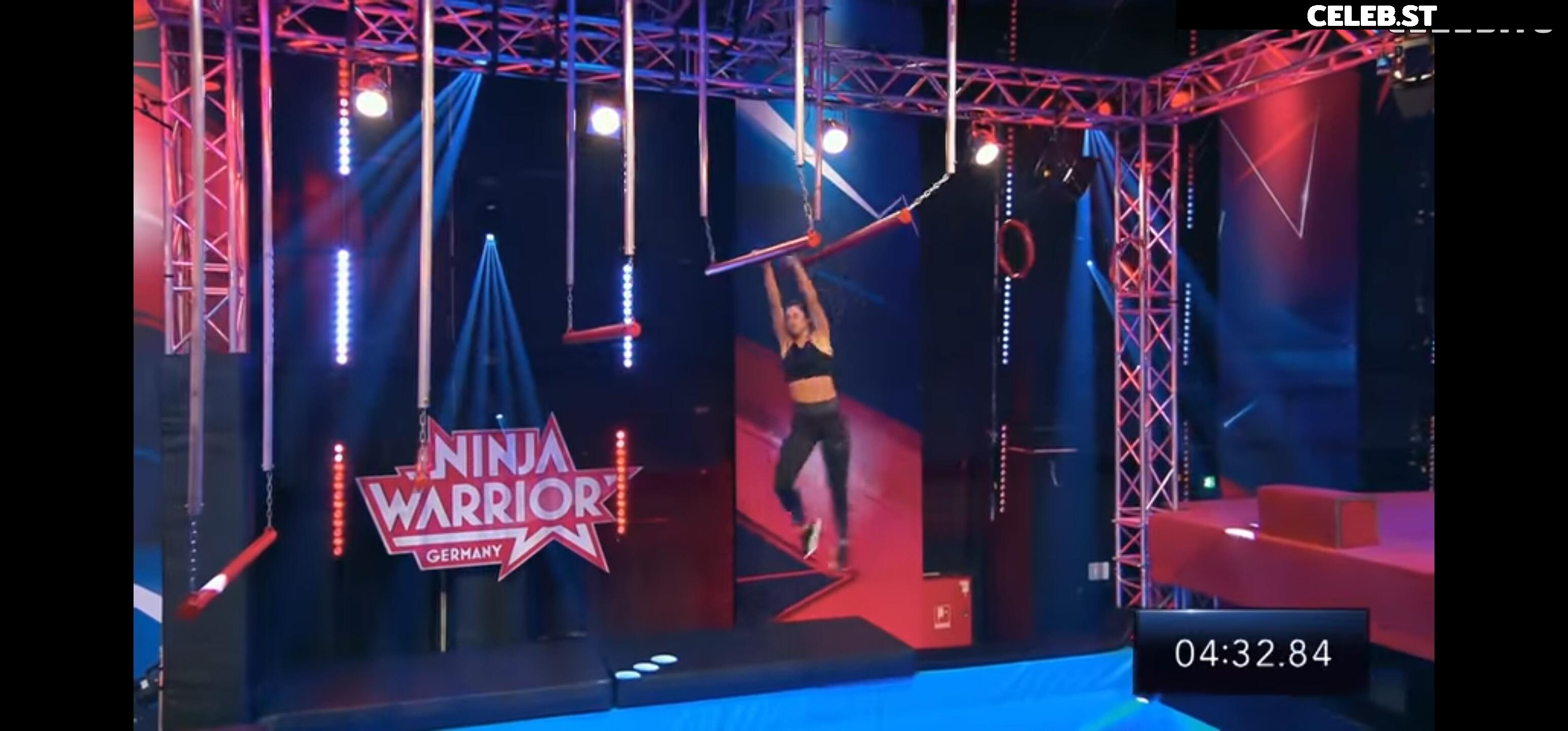 Sarah Engels Image 1843379