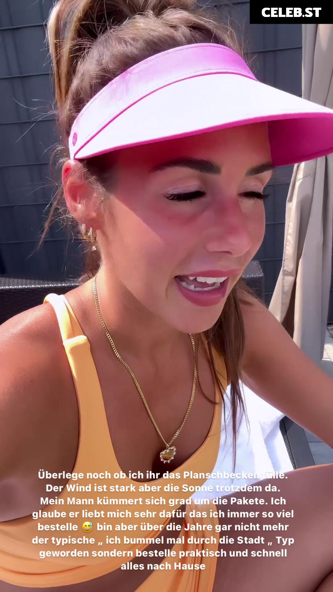 Sarah Engels Image 1843232