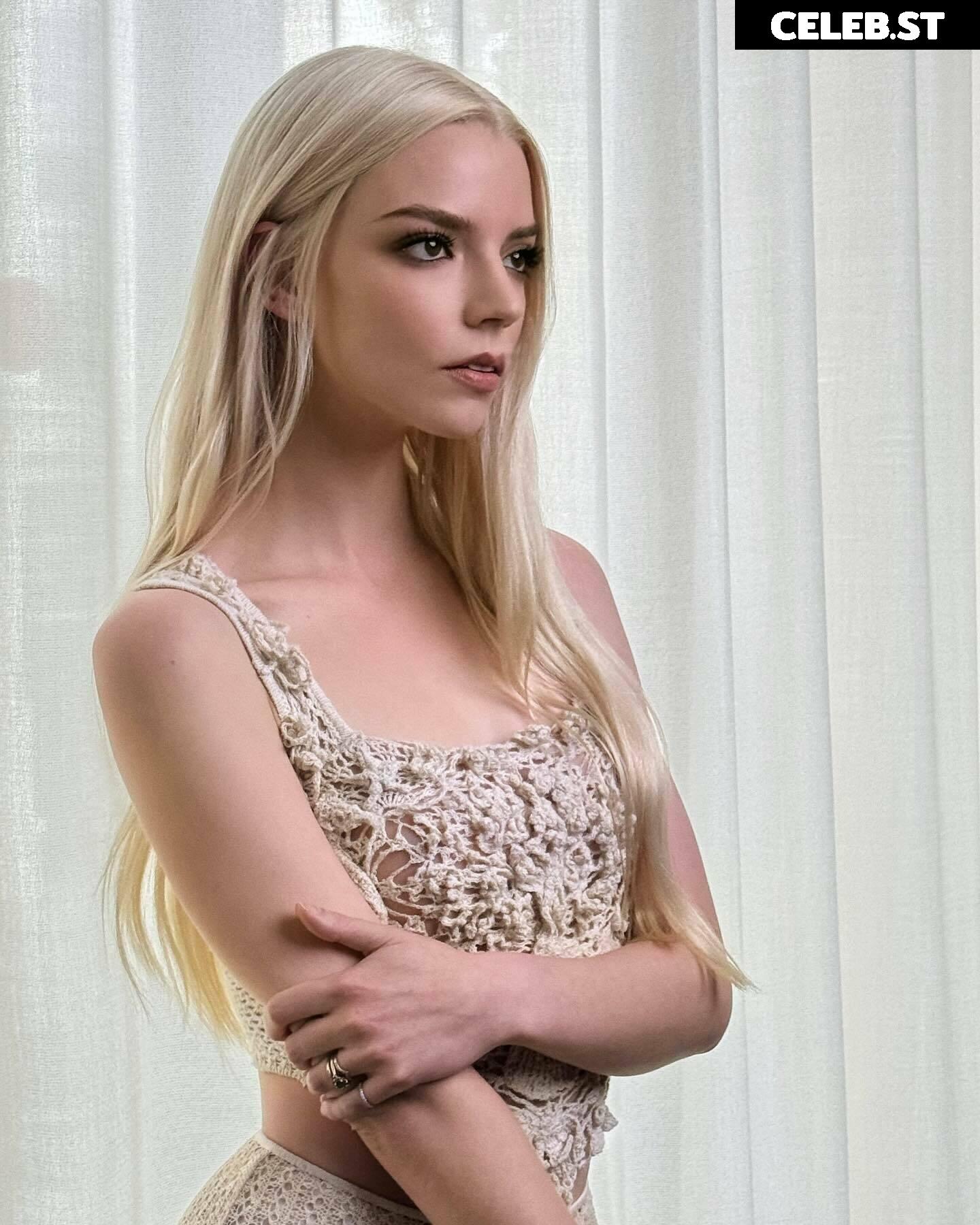 Anya Taylor-Joy Image 1843957