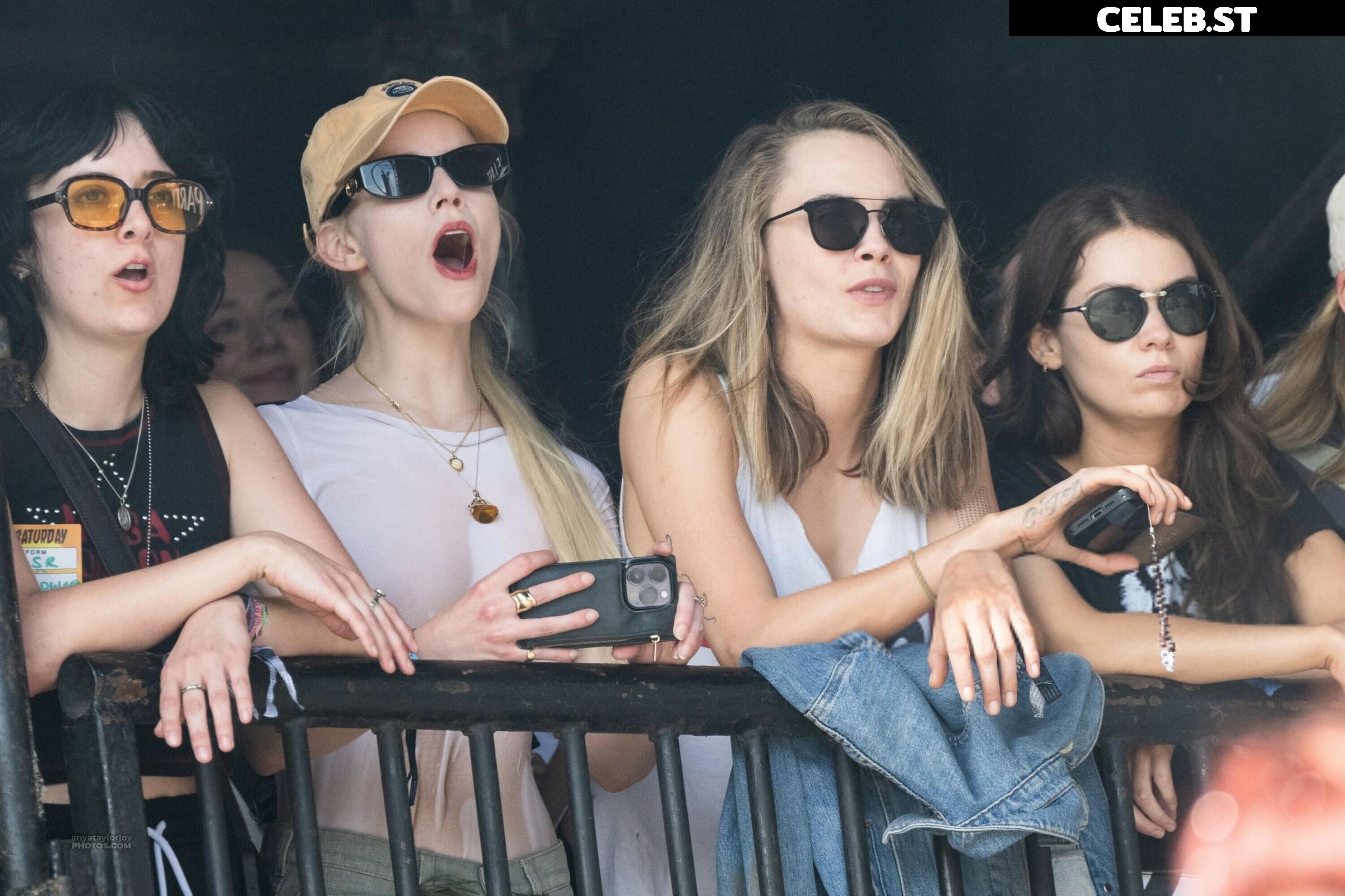 Anya Taylor-Joy Image 1840834