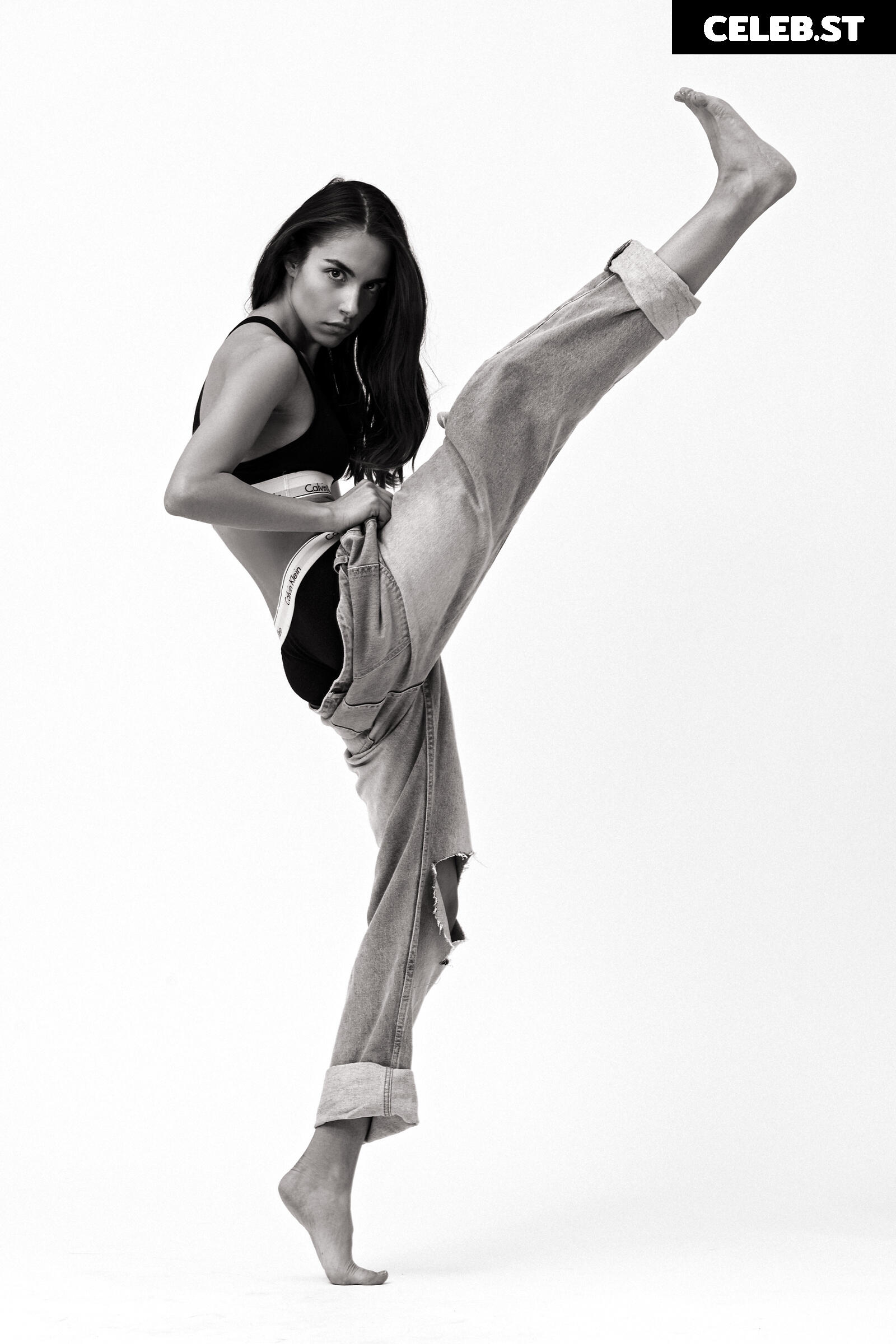 Rebecca Bagnol Image 1840451