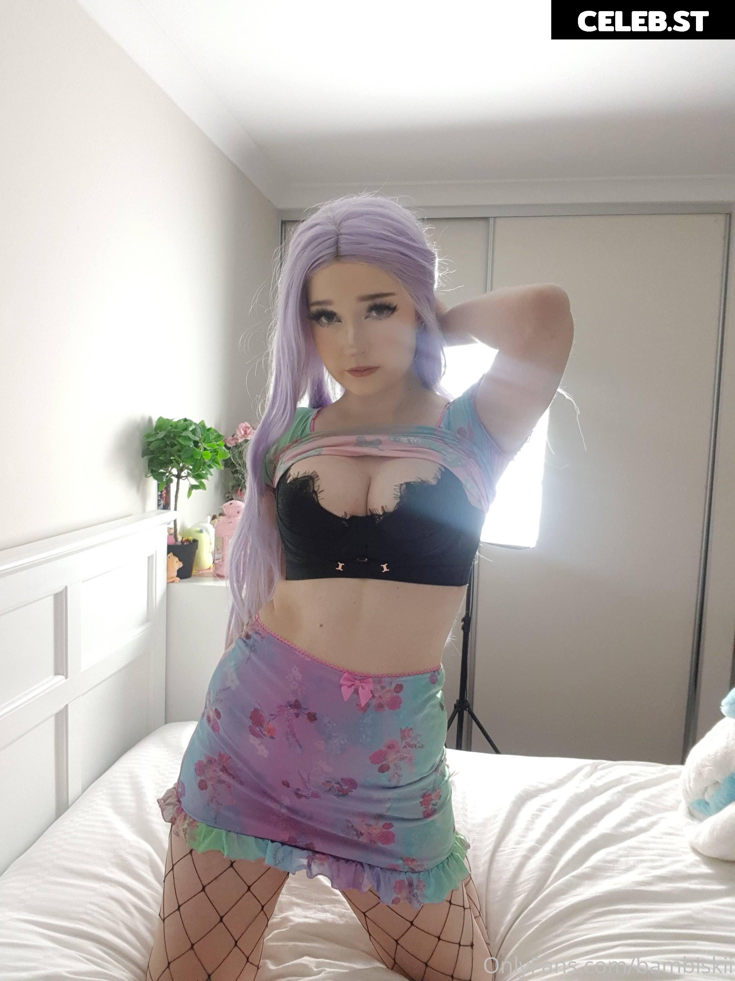 Bambiskii Image 1840419